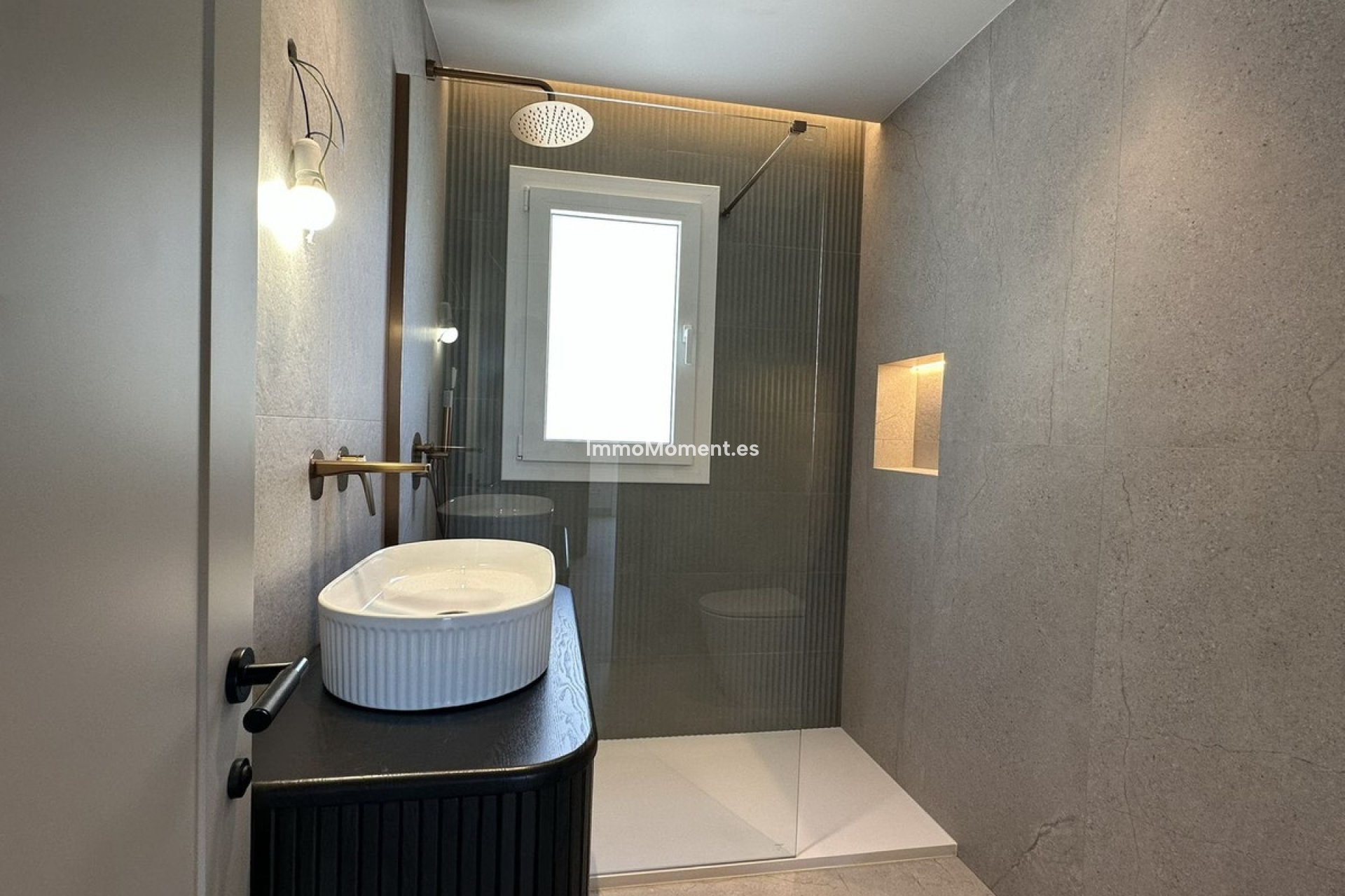 Bestaande woning - Rijtjeshuis - Benalmadena - Torrequebrada