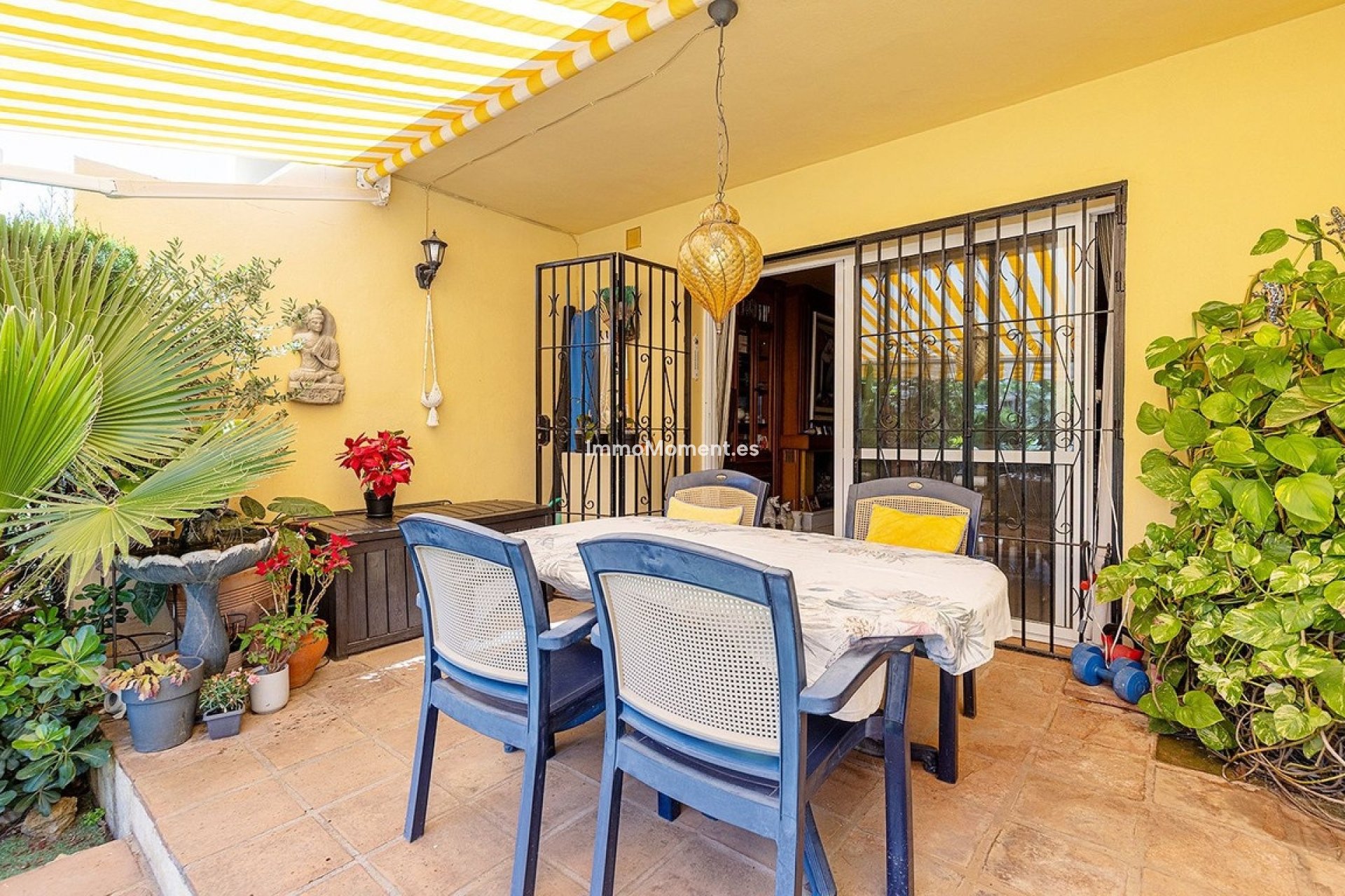 Bestaande woning - Rijtjeshuis - Benalmadena - Torrequebrada
