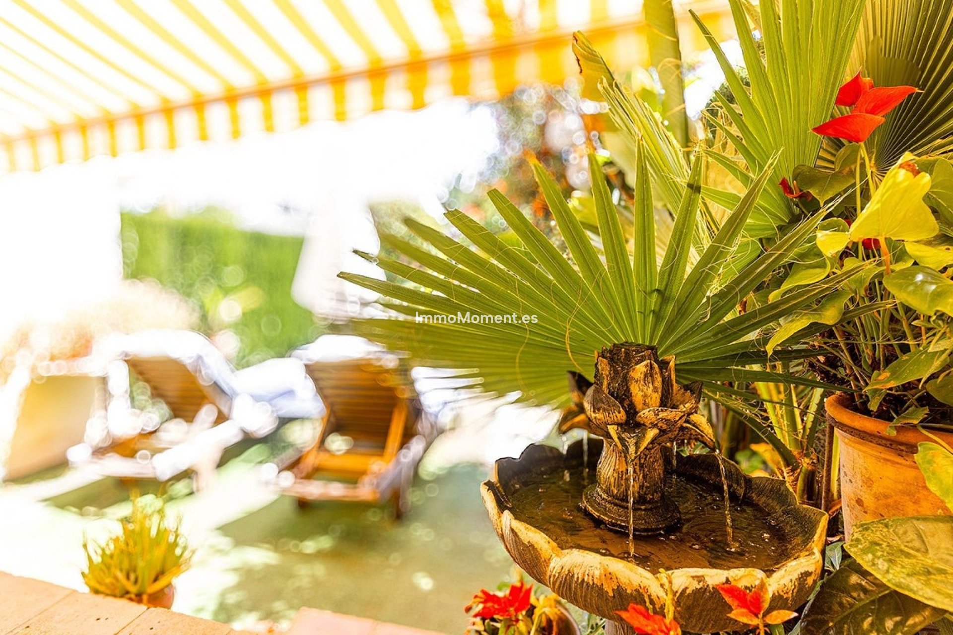 Bestaande woning - Rijtjeshuis - Benalmadena - Torrequebrada