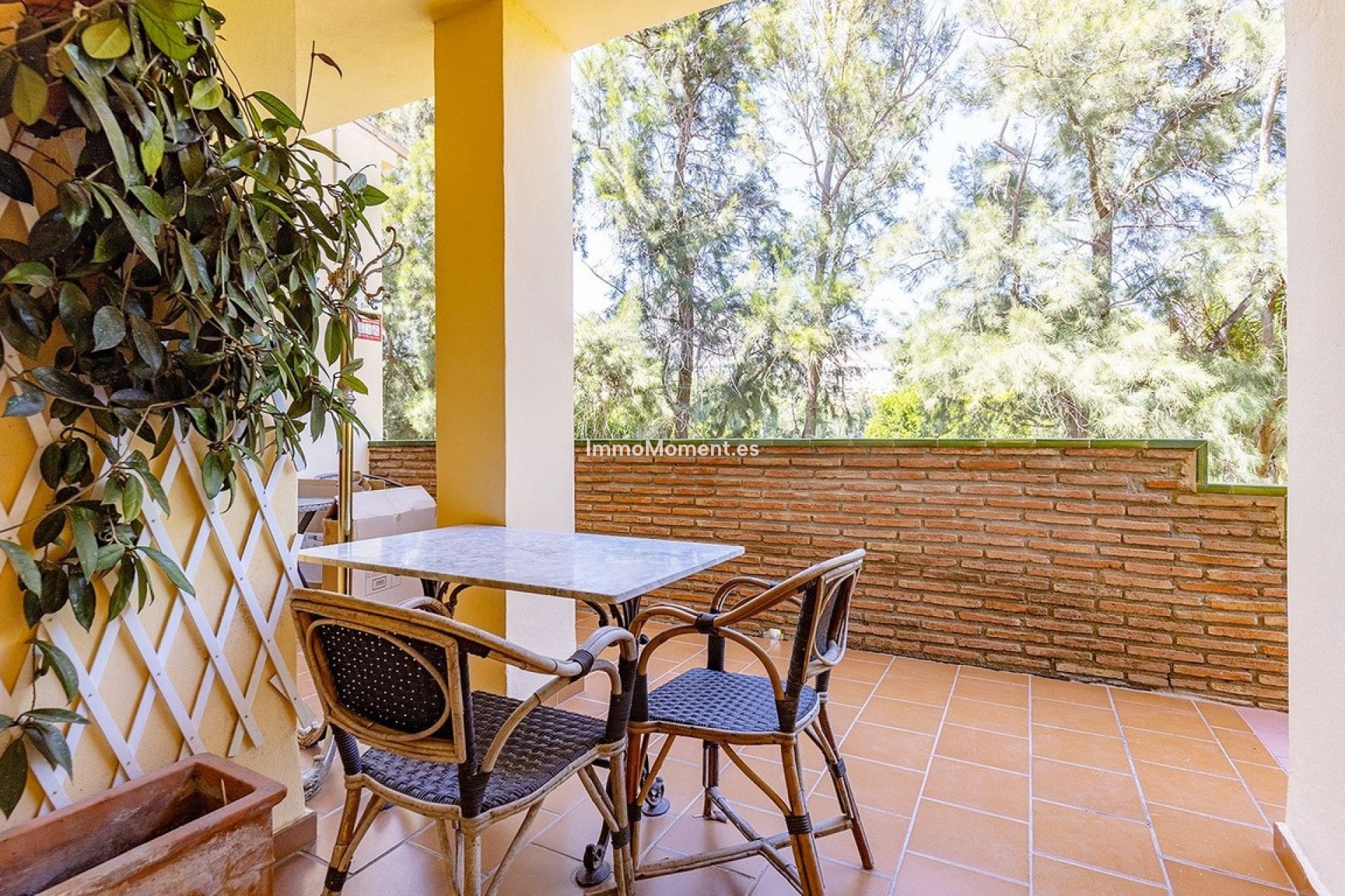 Bestaande woning - Rijtjeshuis - Benalmadena - Torrequebrada