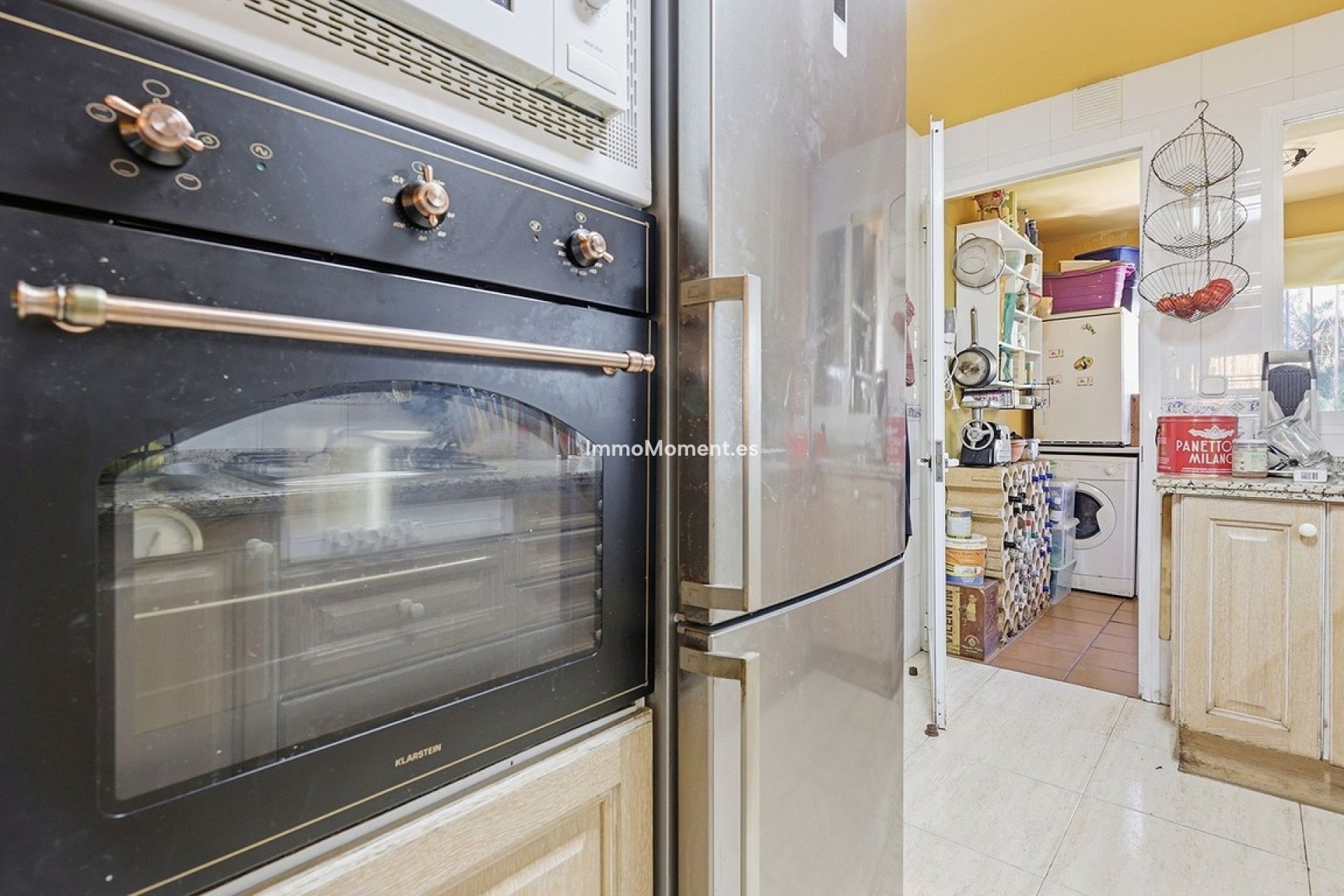 Bestaande woning - Rijtjeshuis - Benalmadena - Torrequebrada