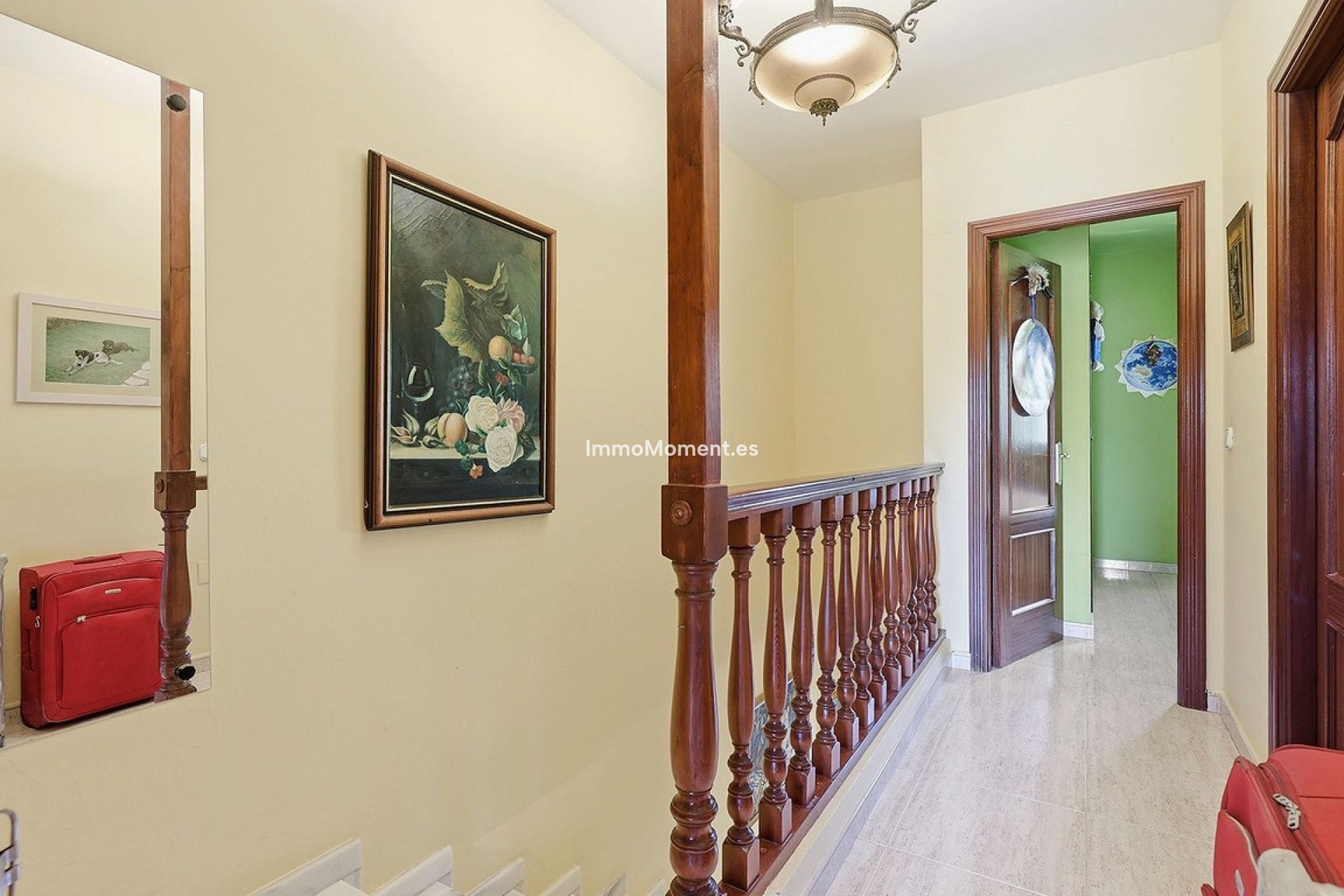 Bestaande woning - Rijtjeshuis - Benalmadena - Torrequebrada