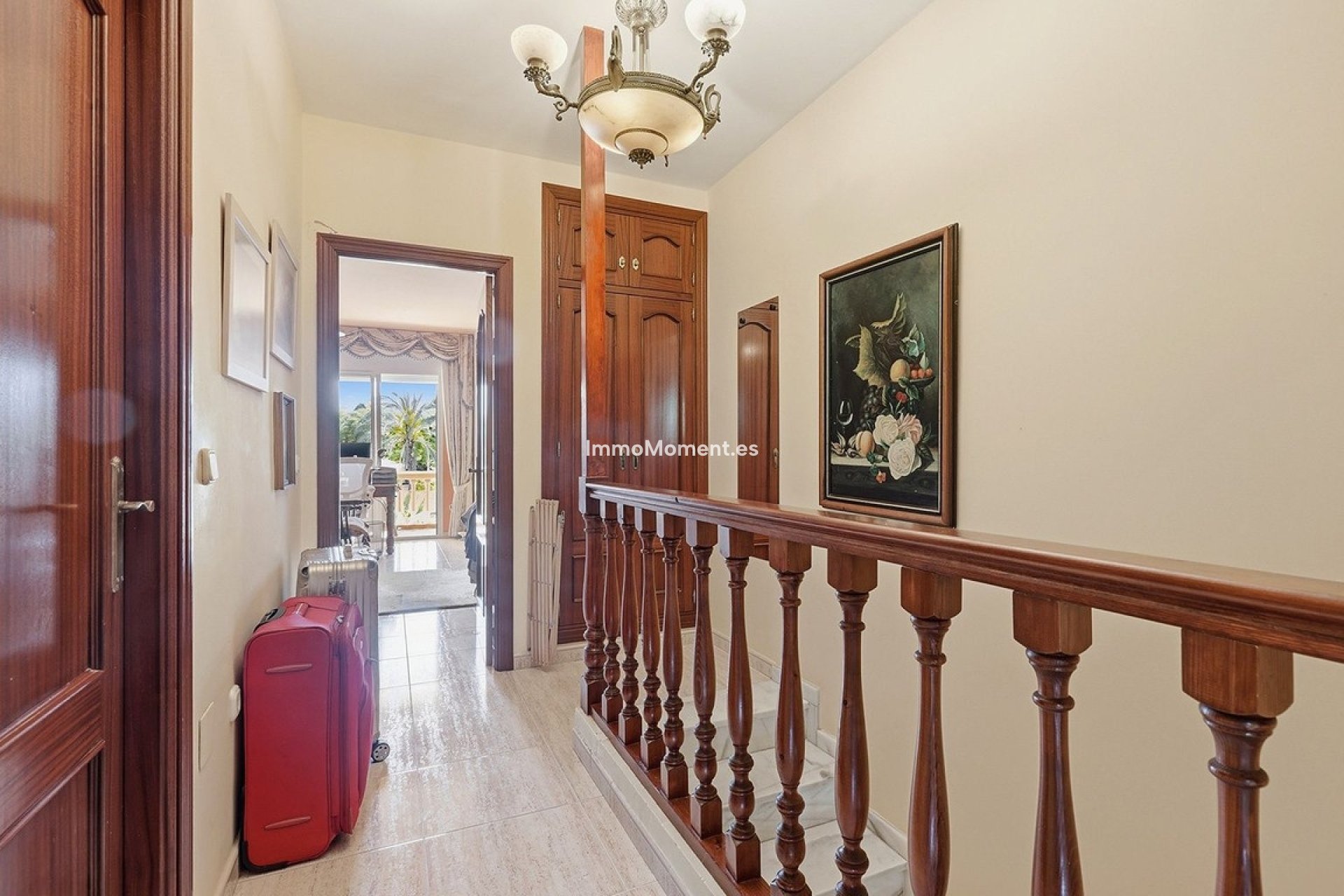 Bestaande woning - Rijtjeshuis - Benalmadena - Torrequebrada