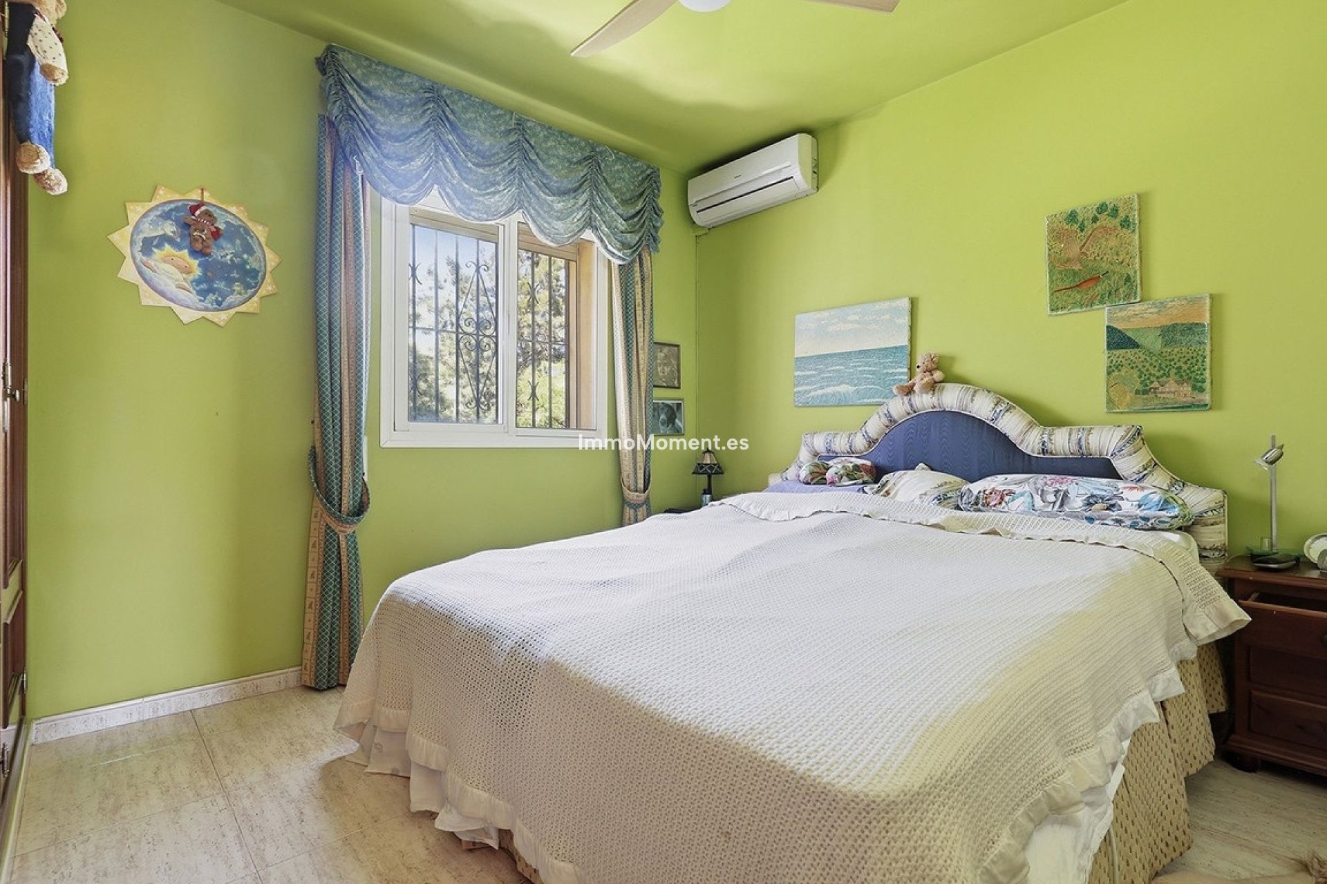 Bestaande woning - Rijtjeshuis - Benalmadena - Torrequebrada