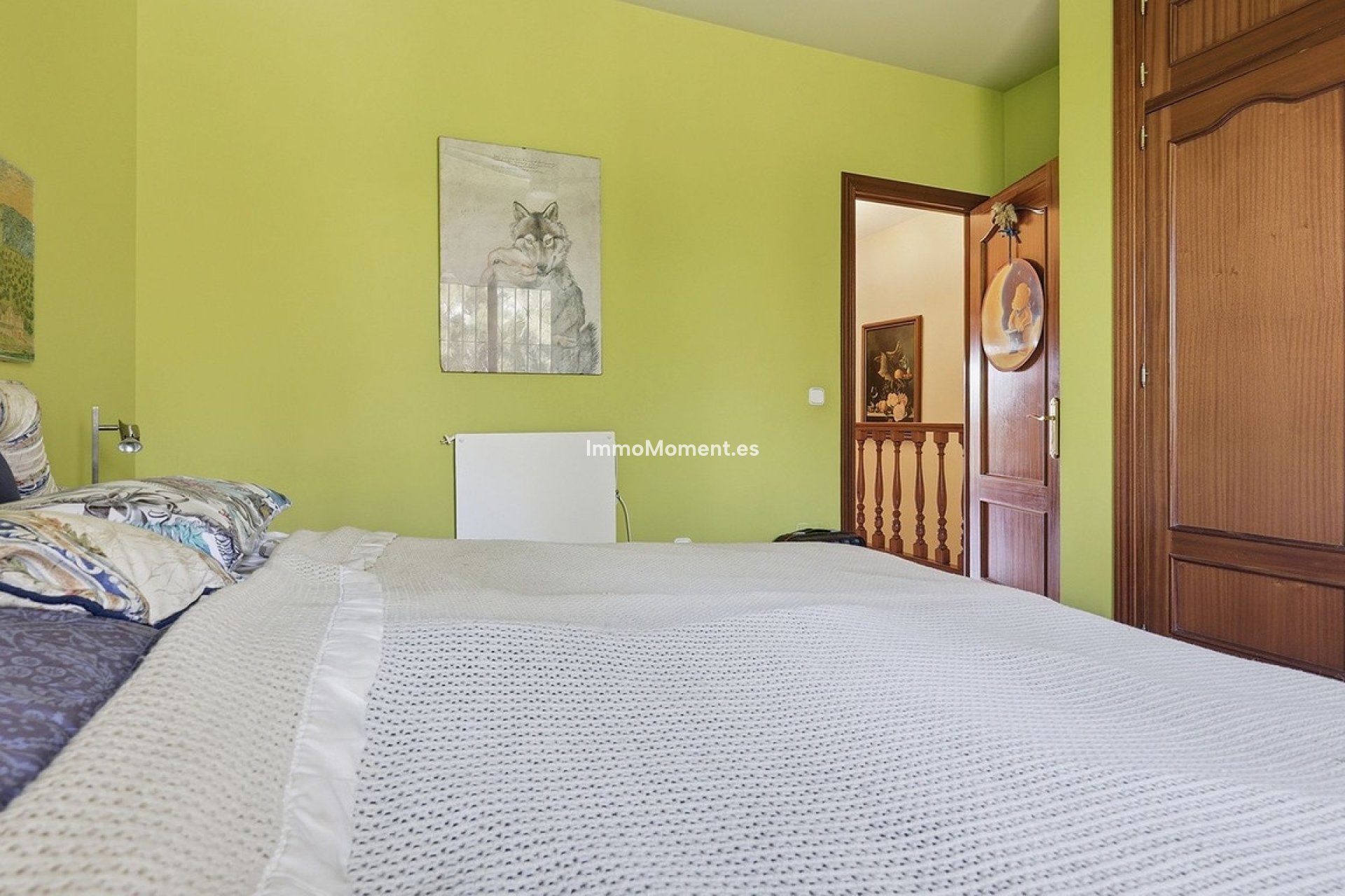 Bestaande woning - Rijtjeshuis - Benalmadena - Torrequebrada