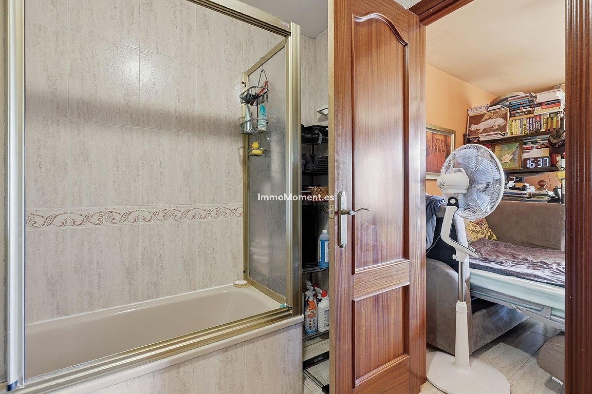 Bestaande woning - Rijtjeshuis - Benalmadena - Torrequebrada