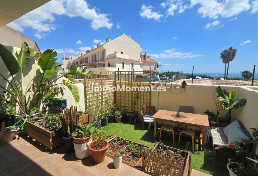 Bestaande woning - Rijtjeshuis - Benalmadena - Torrequebrada