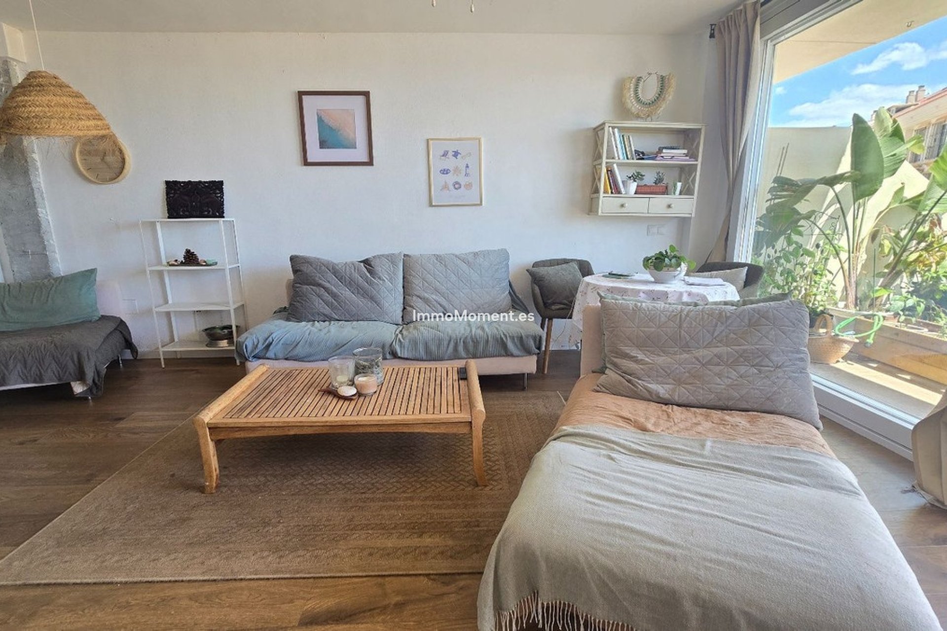 Bestaande woning - Rijtjeshuis - Benalmadena - Torrequebrada
