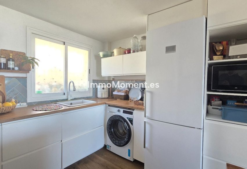 Bestaande woning - Rijtjeshuis - Benalmadena - Torrequebrada
