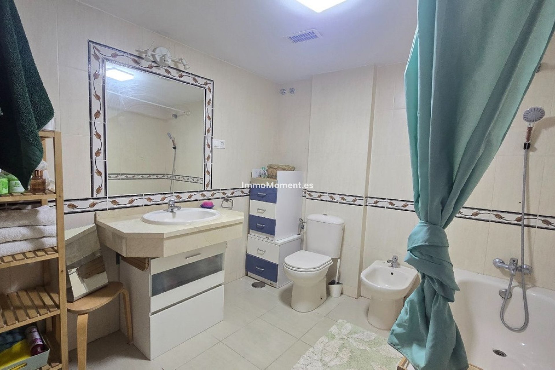 Bestaande woning - Rijtjeshuis - Benalmadena - Torrequebrada