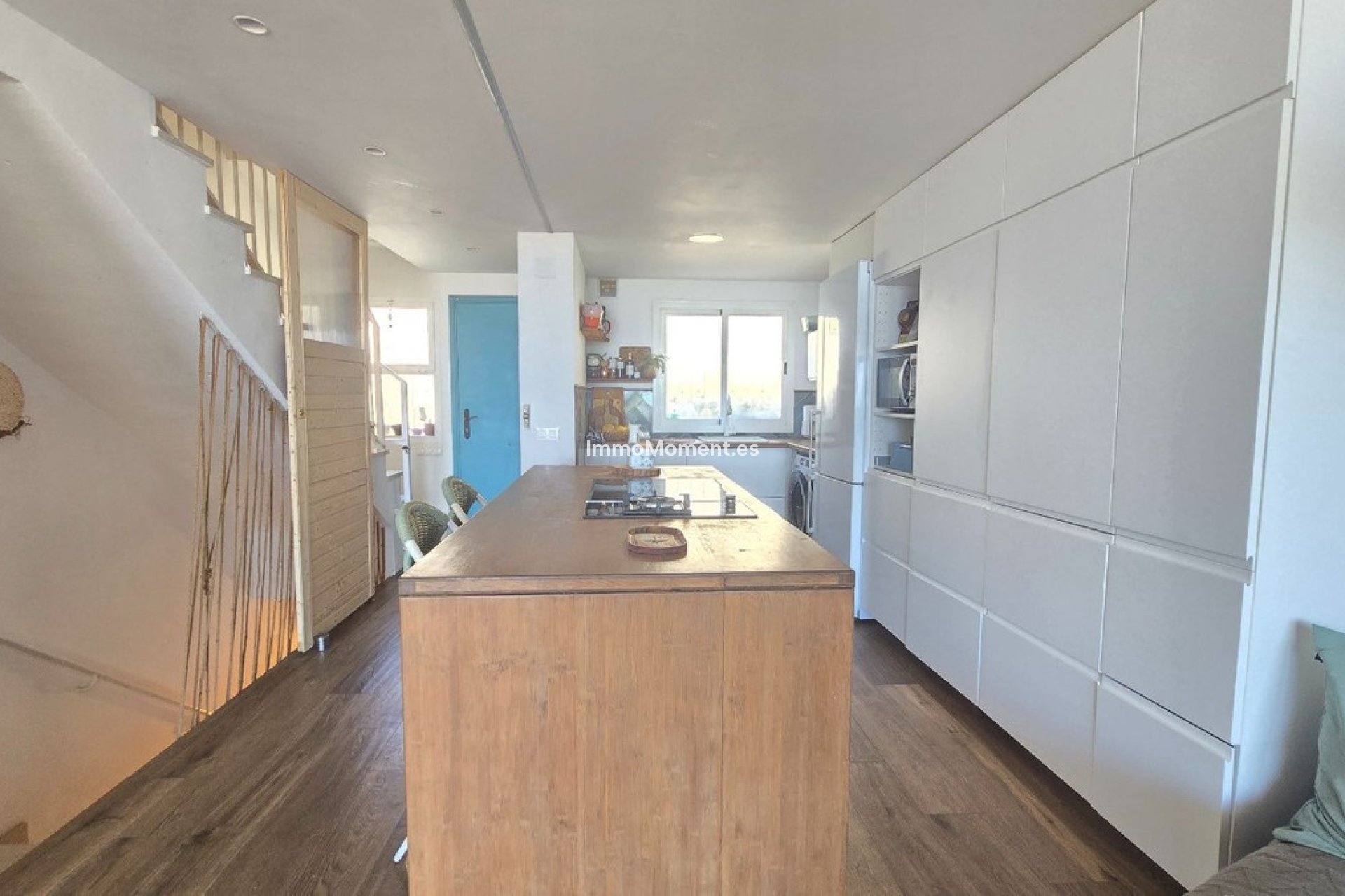 Bestaande woning - Rijtjeshuis - Benalmadena - Torrequebrada