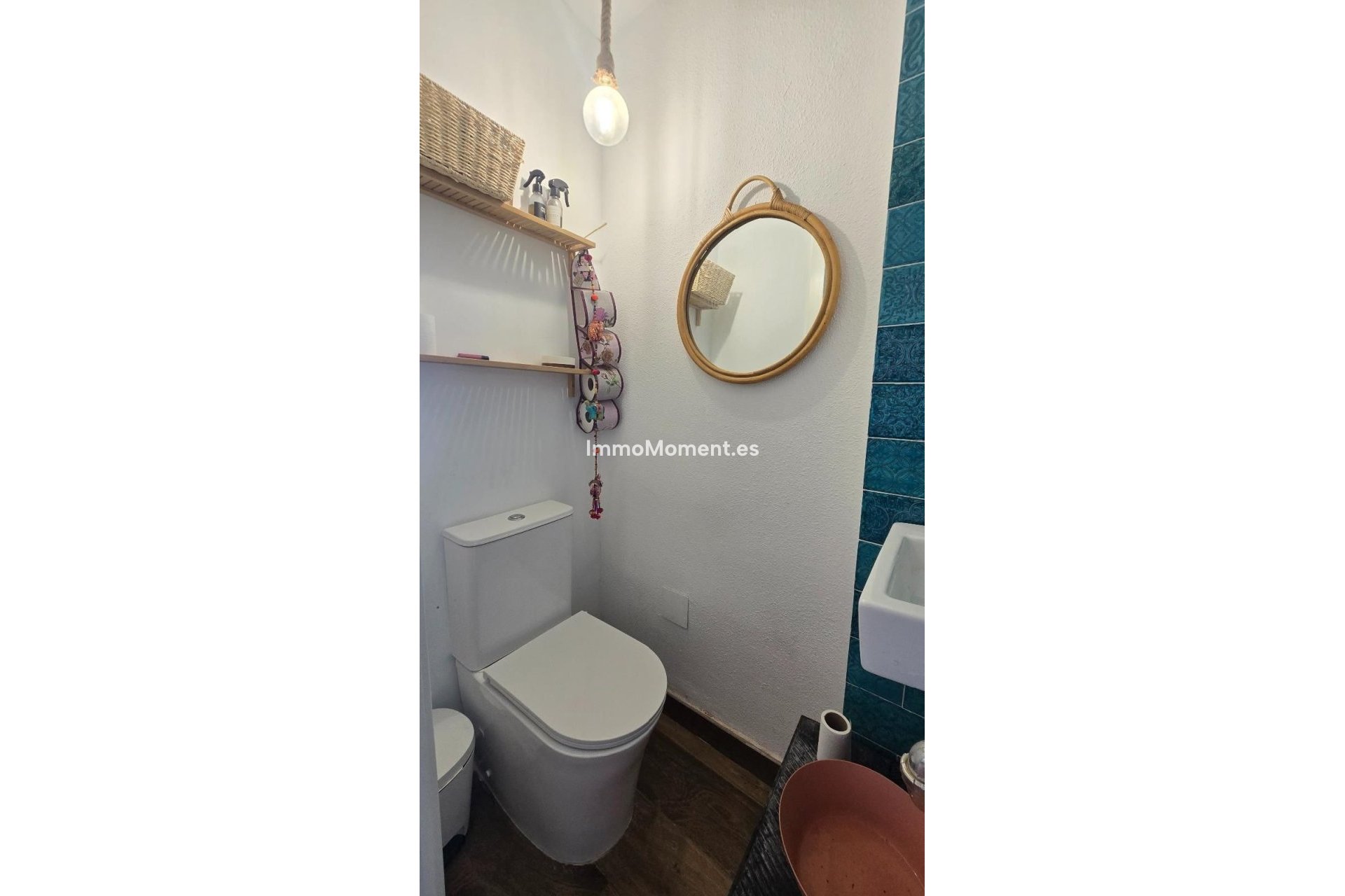 Bestaande woning - Rijtjeshuis - Benalmadena - Torrequebrada