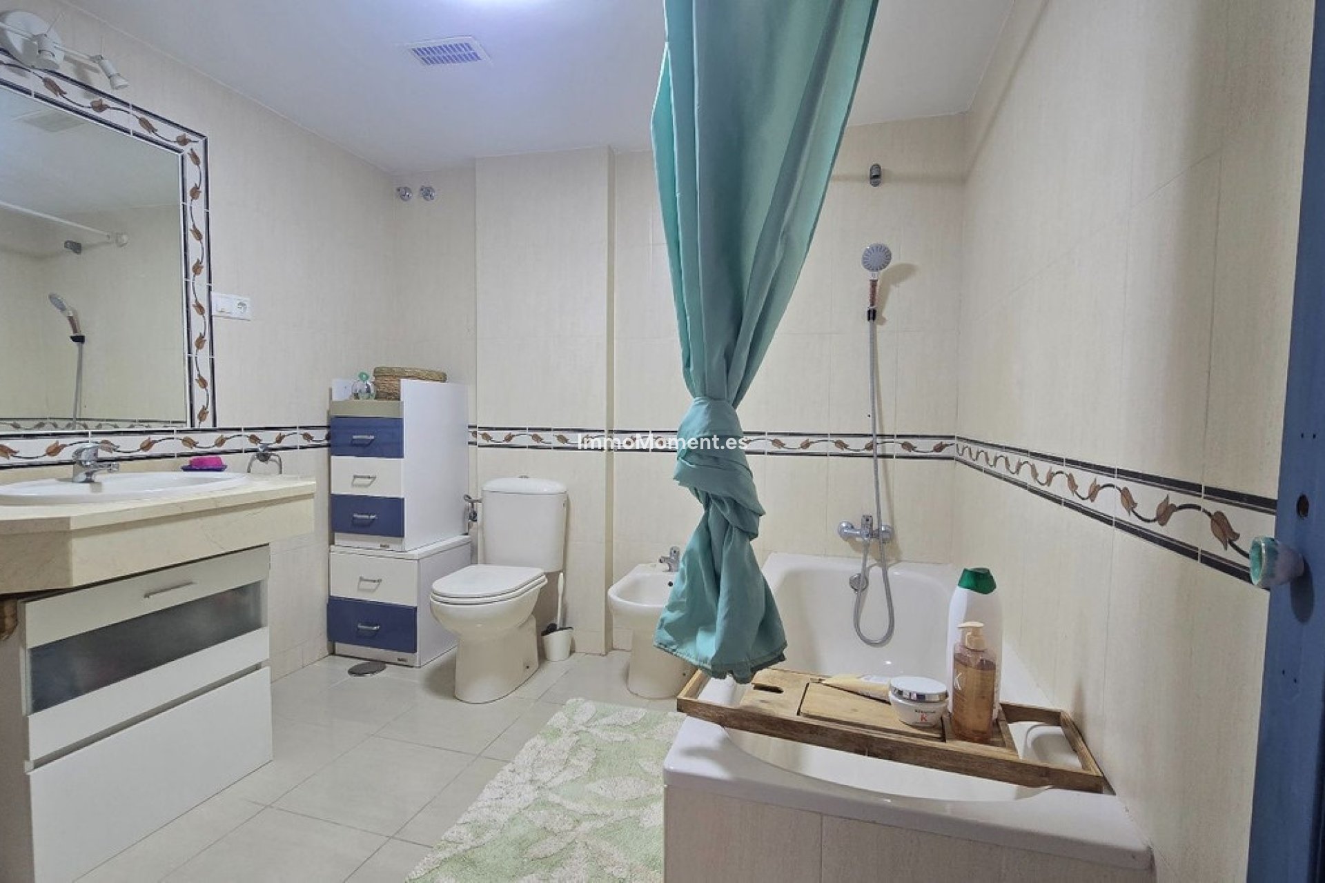 Bestaande woning - Rijtjeshuis - Benalmadena - Torrequebrada