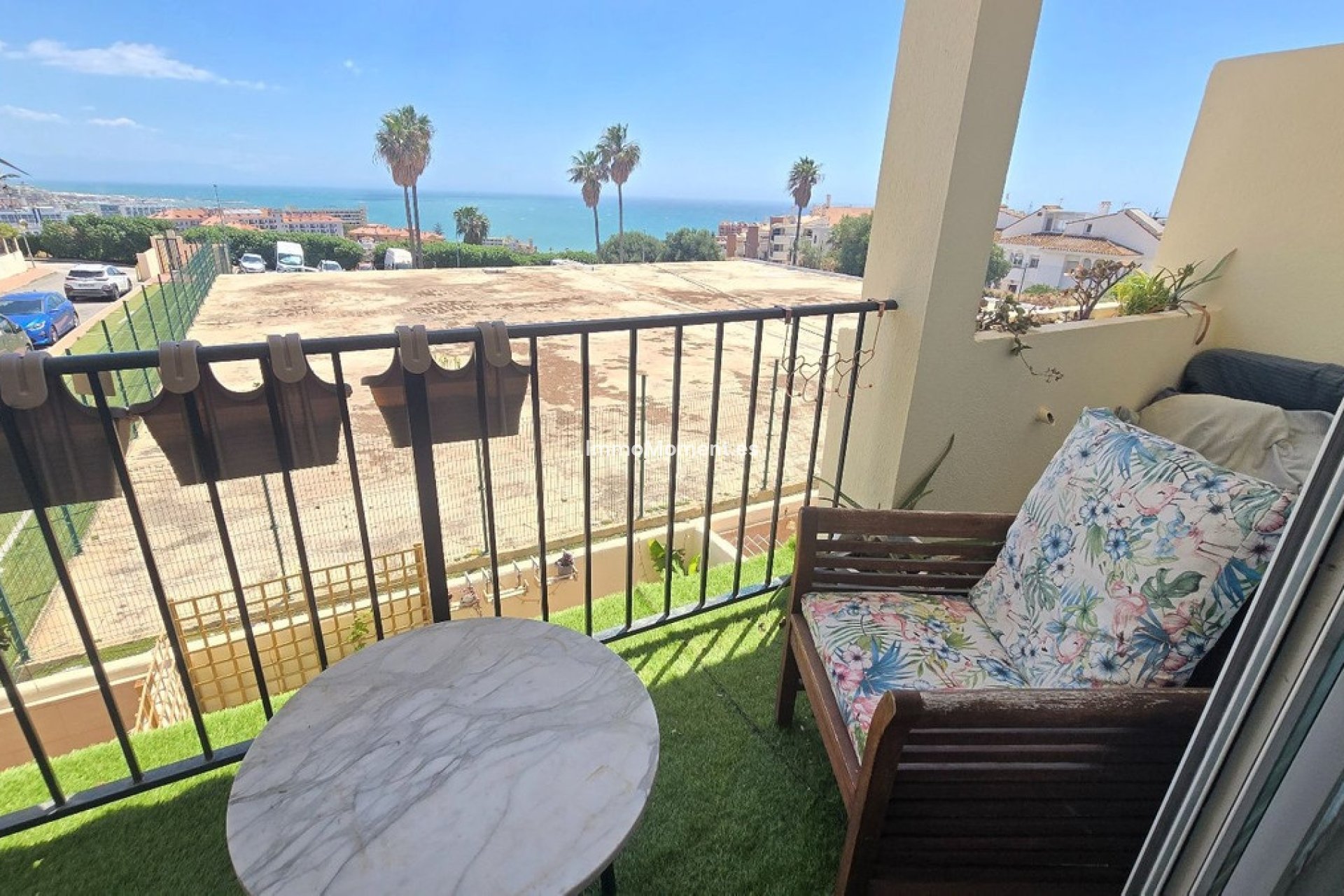 Bestaande woning - Rijtjeshuis - Benalmadena - Torrequebrada