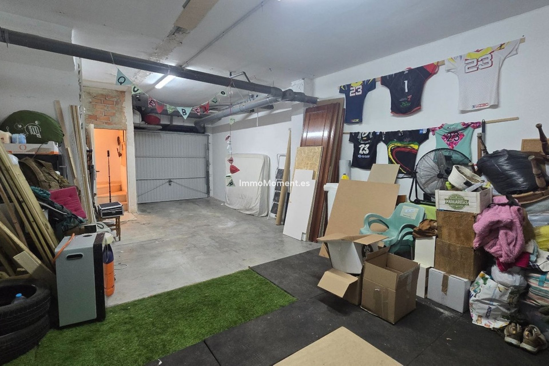 Bestaande woning - Rijtjeshuis - Benalmadena - Torrequebrada