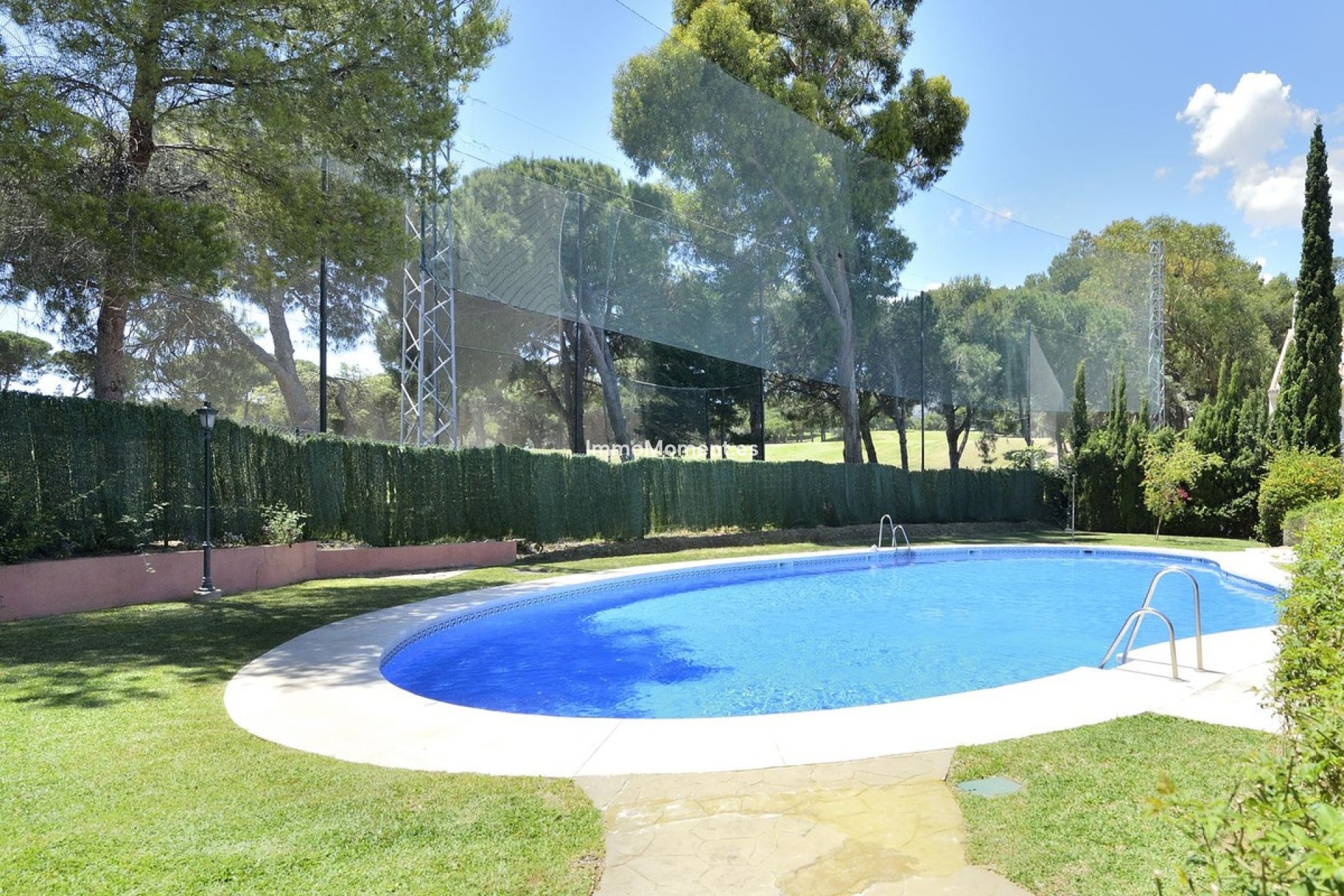 Bestaande woning - Rijtjeshuis - Benalmadena - Torrequebrada
