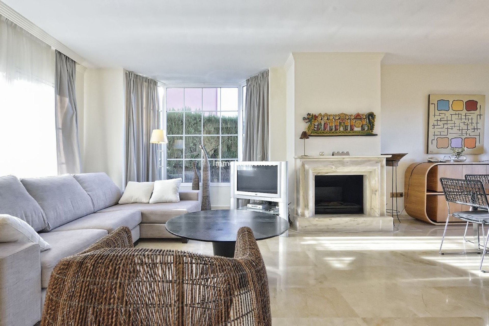 Bestaande woning - Rijtjeshuis - Benalmadena - Torrequebrada