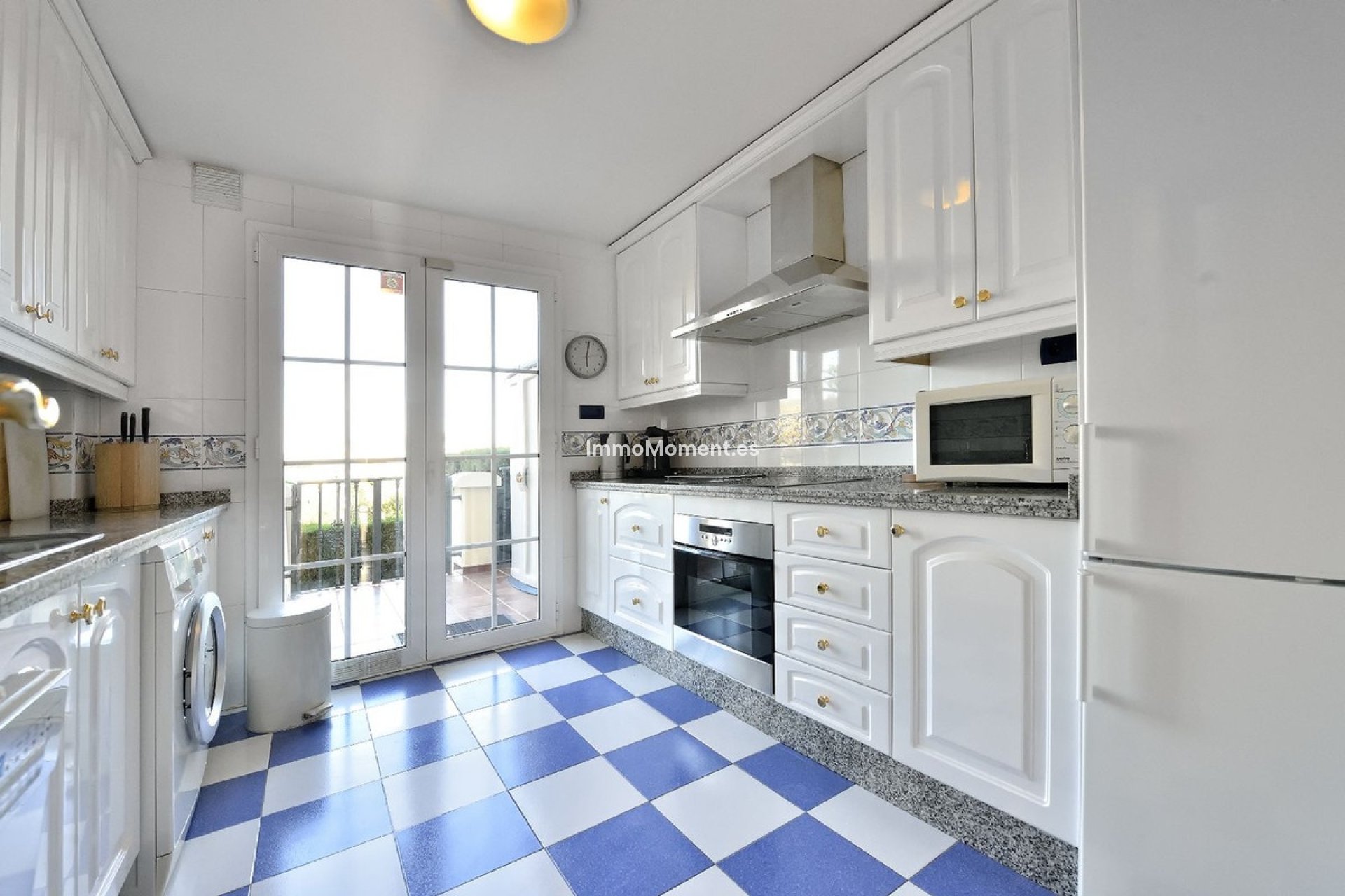 Bestaande woning - Rijtjeshuis - Benalmadena - Torrequebrada