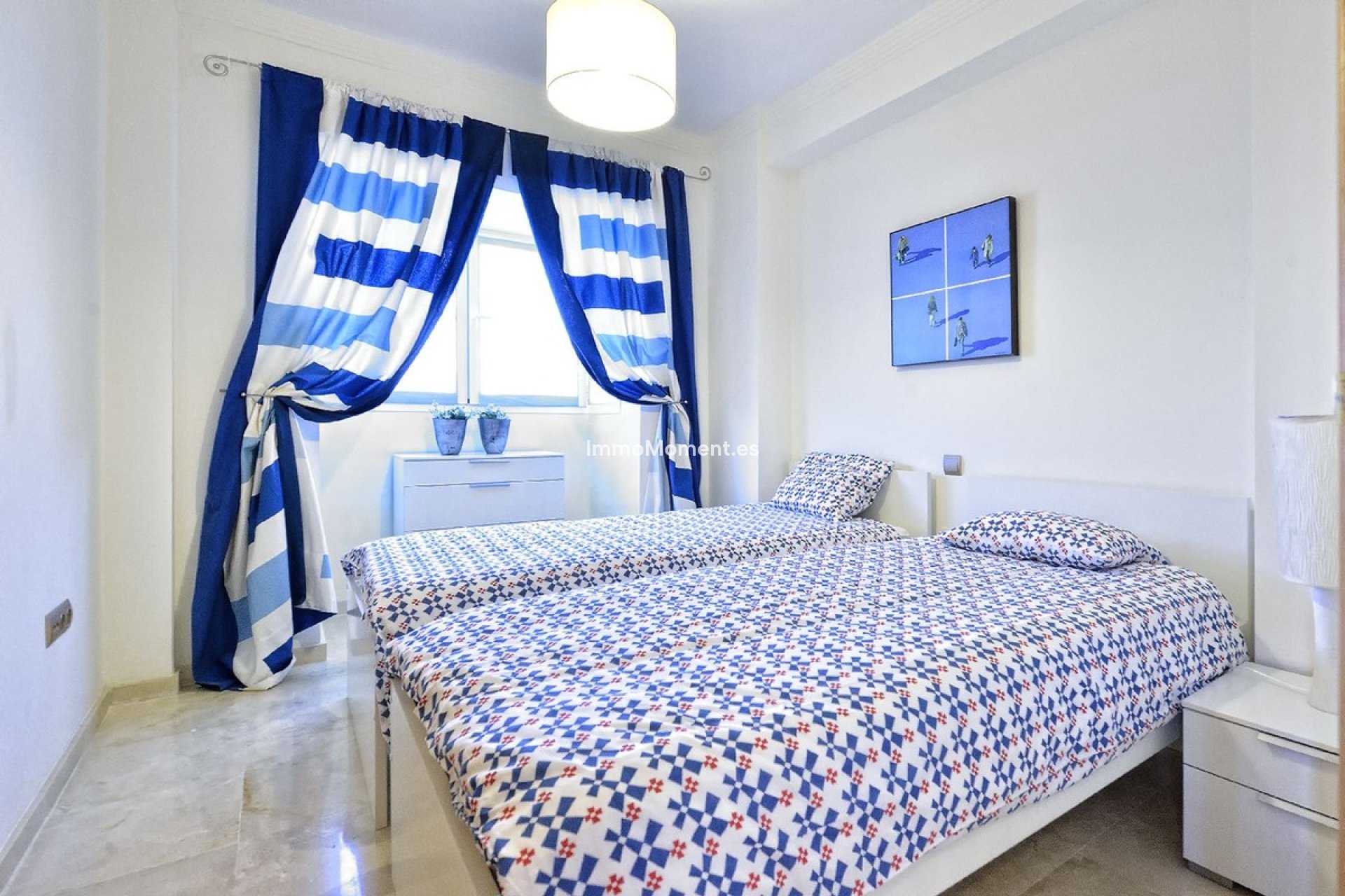 Bestaande woning - Rijtjeshuis - Benalmadena - Torrequebrada