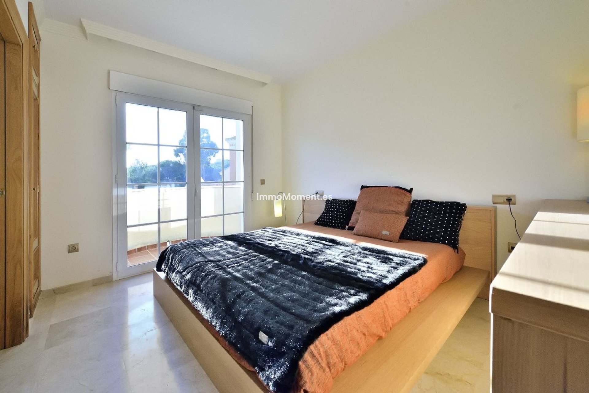 Bestaande woning - Rijtjeshuis - Benalmadena - Torrequebrada