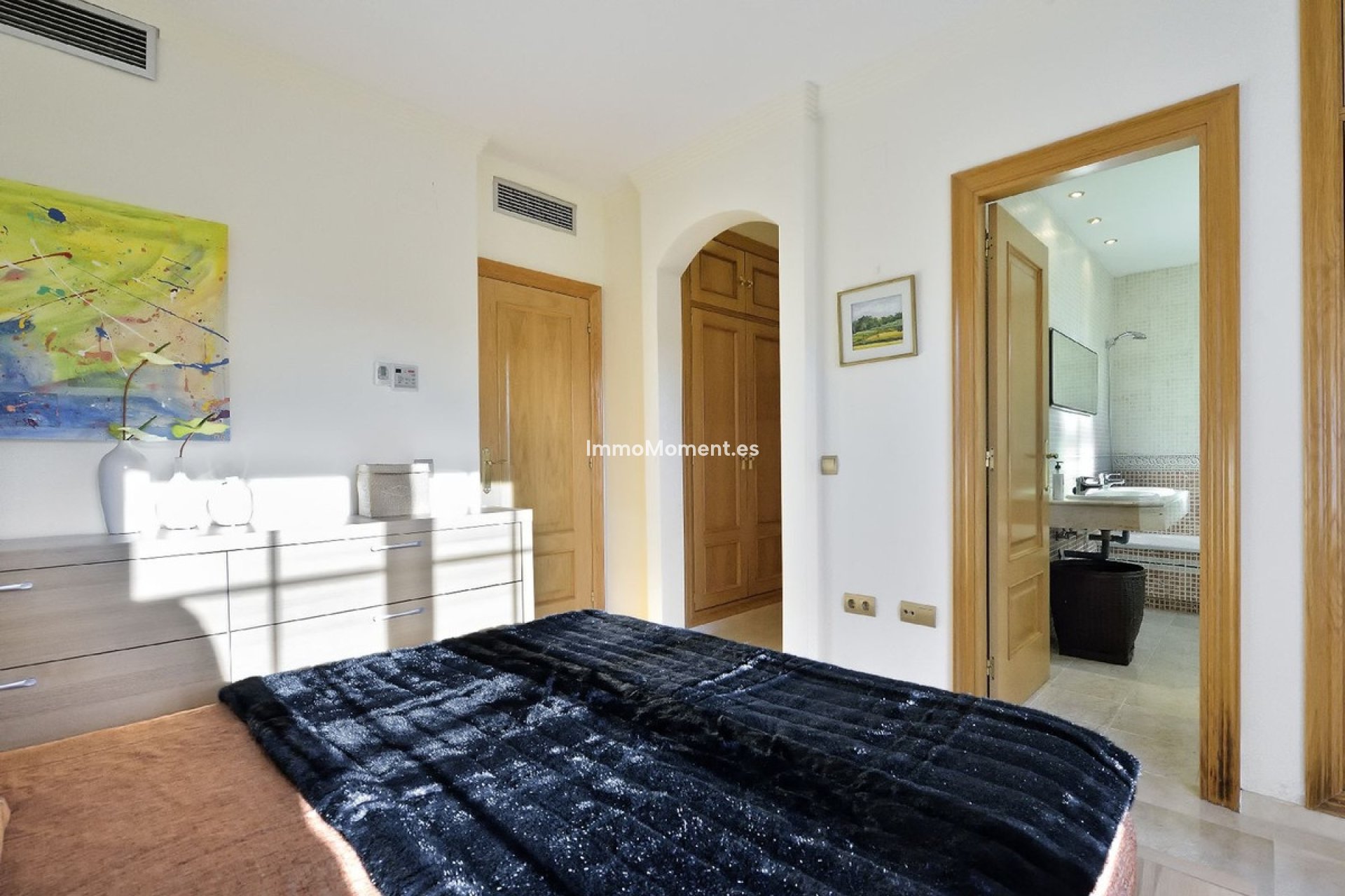 Bestaande woning - Rijtjeshuis - Benalmadena - Torrequebrada