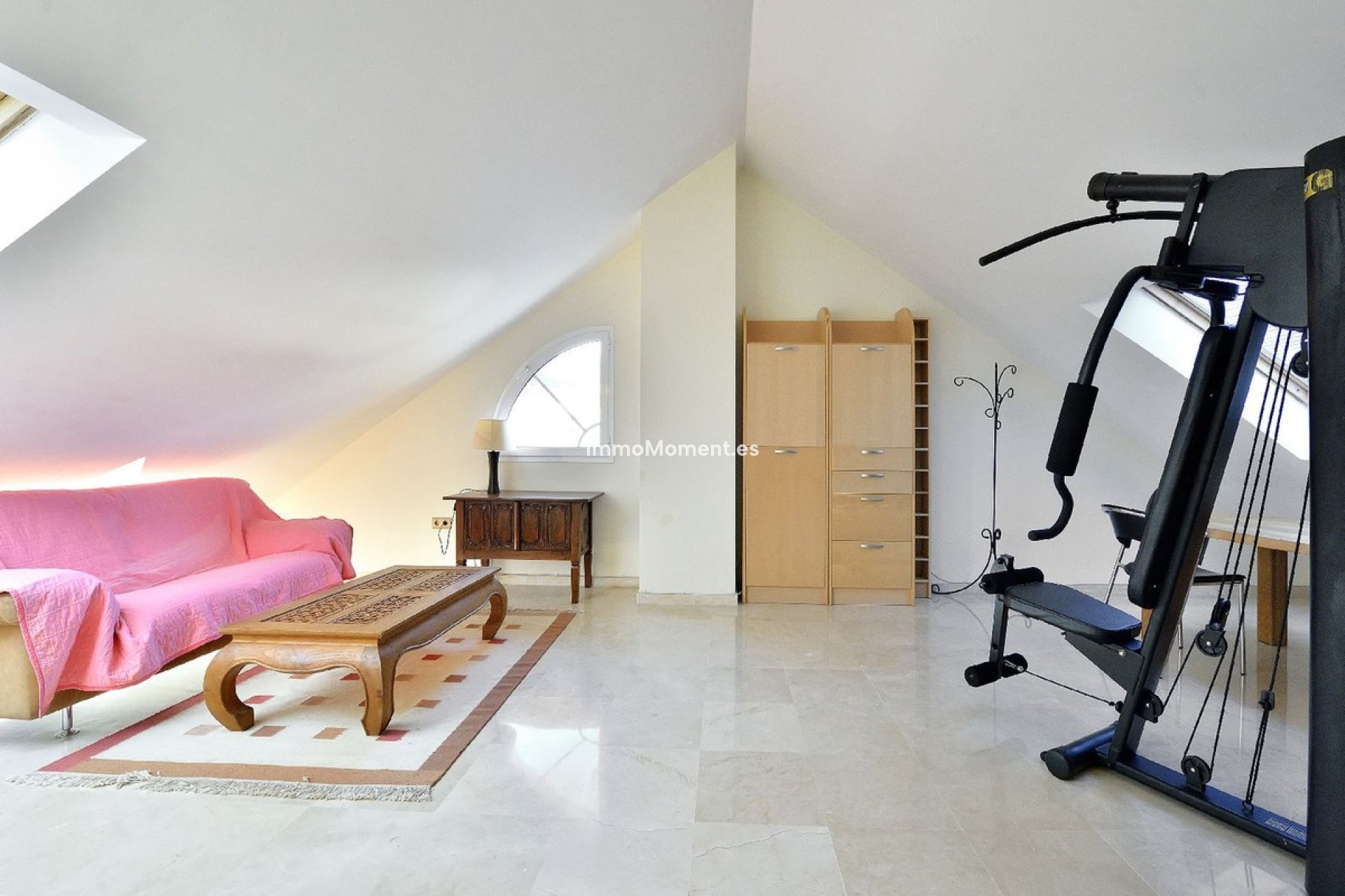 Bestaande woning - Rijtjeshuis - Benalmadena - Torrequebrada