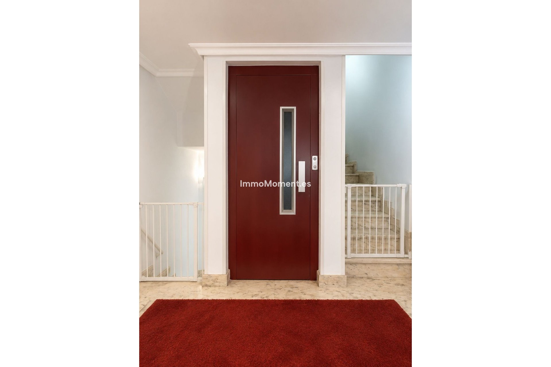 Bestaande woning - Rijtjeshuis - Benalmadena - Torrequebrada