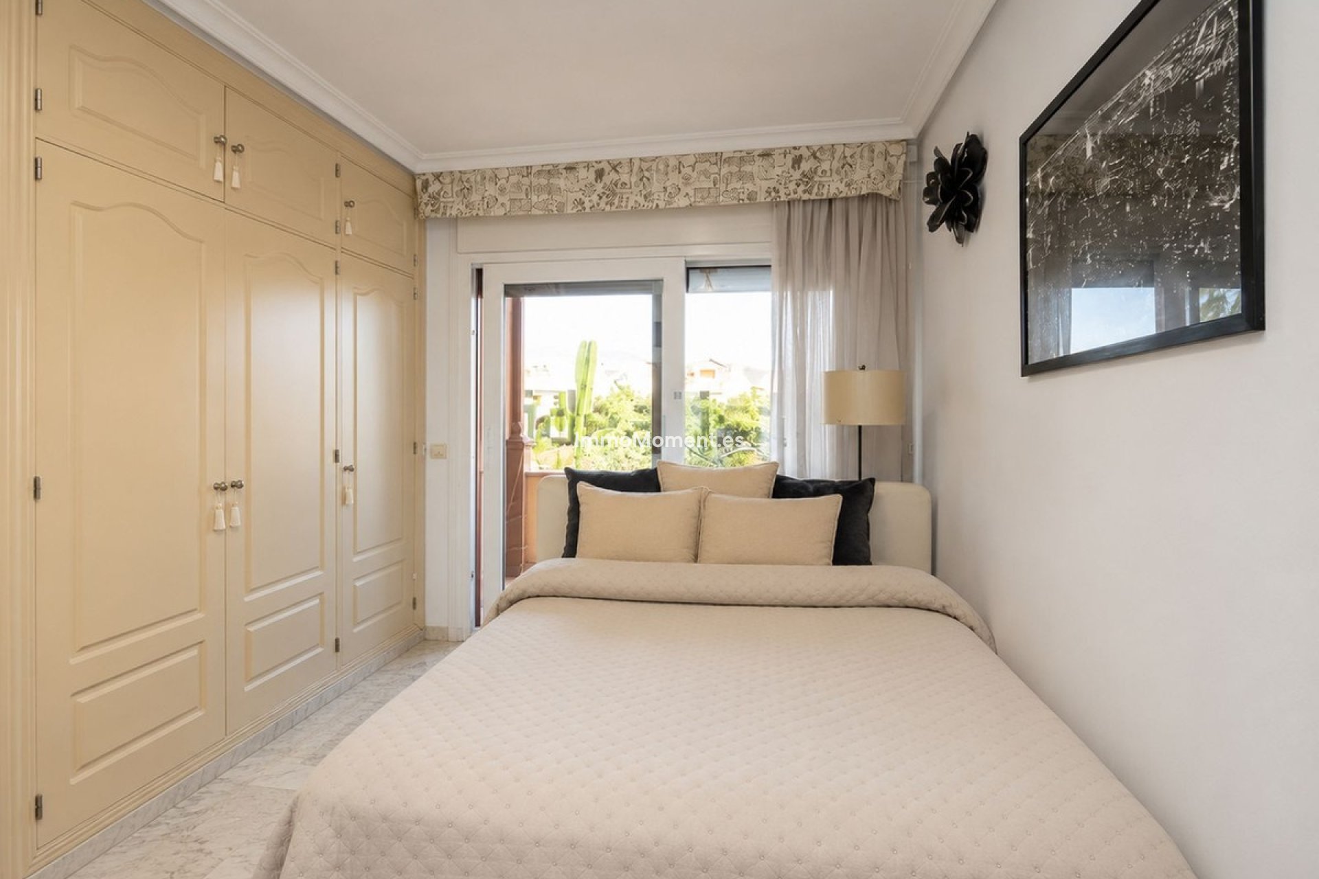 Bestaande woning - Rijtjeshuis - Benalmadena - Torrequebrada