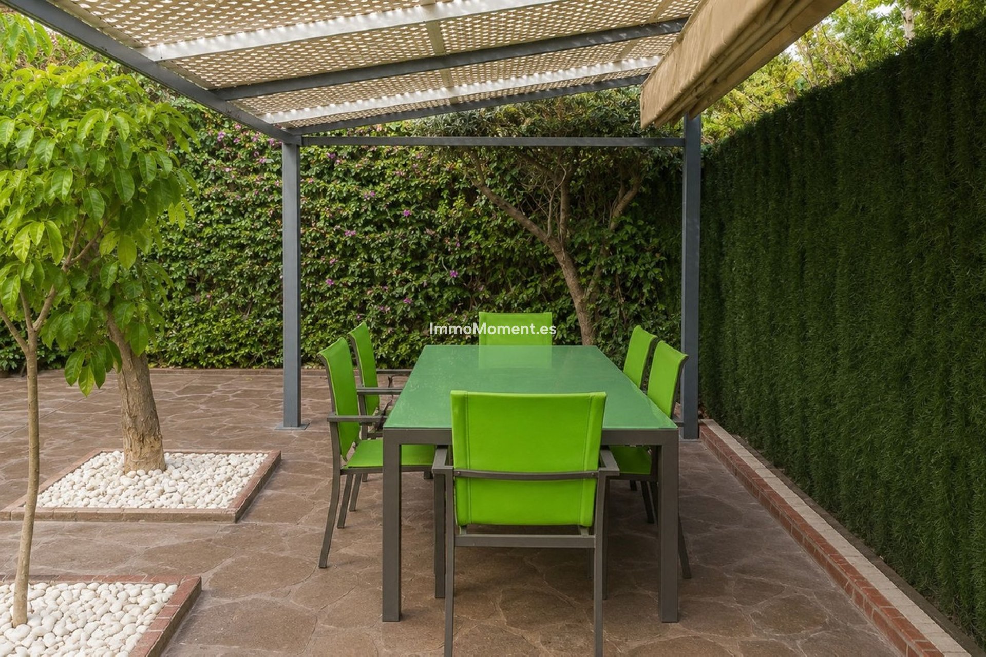 Bestaande woning - Rijtjeshuis - Benalmadena - Torrequebrada