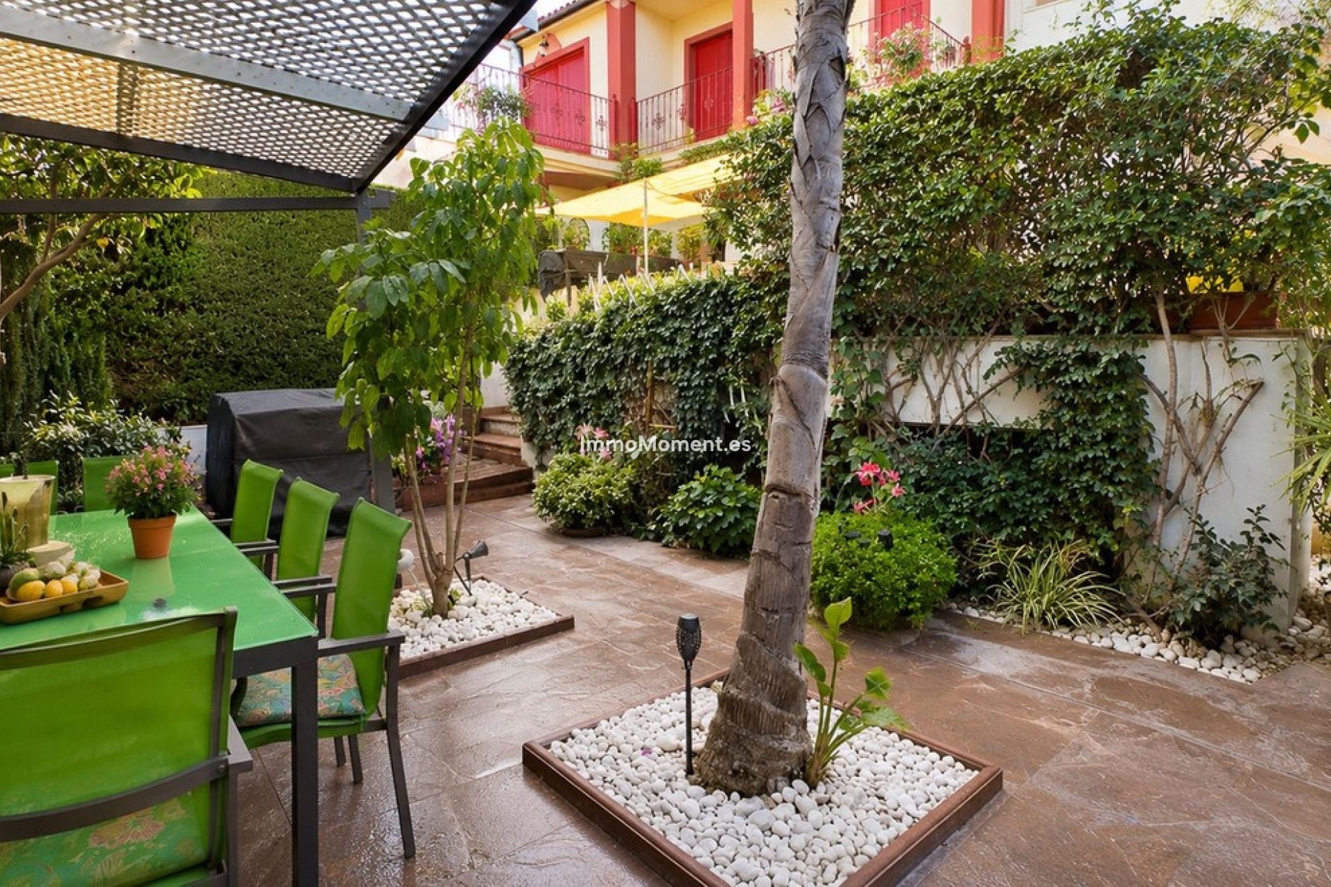 Bestaande woning - Rijtjeshuis - Benalmadena - Torrequebrada