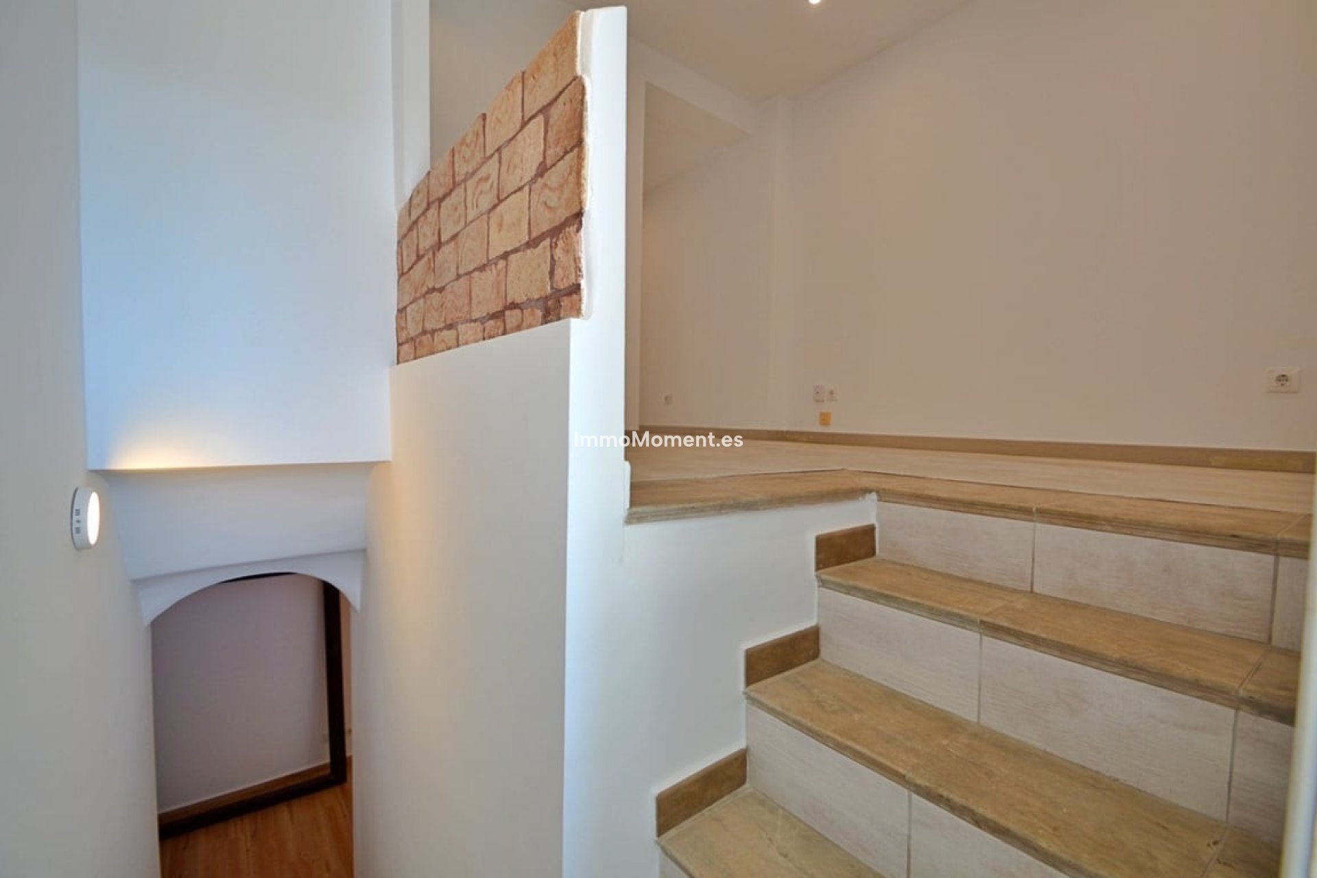 Bestaande woning - Rijtjeshuis - Benitachell - Benitachell Centro