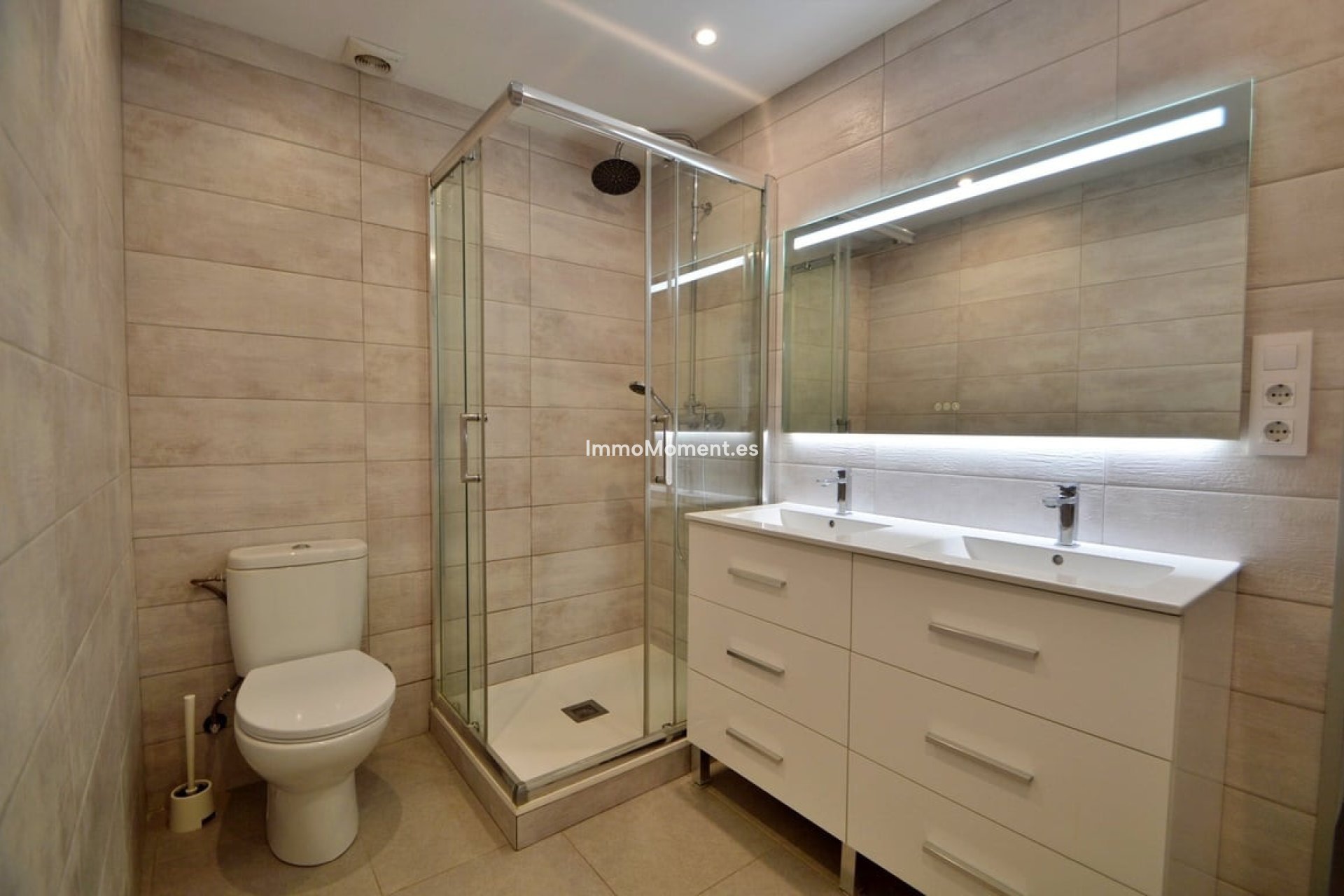 Bestaande woning - Rijtjeshuis - Benitachell - Benitachell Centro