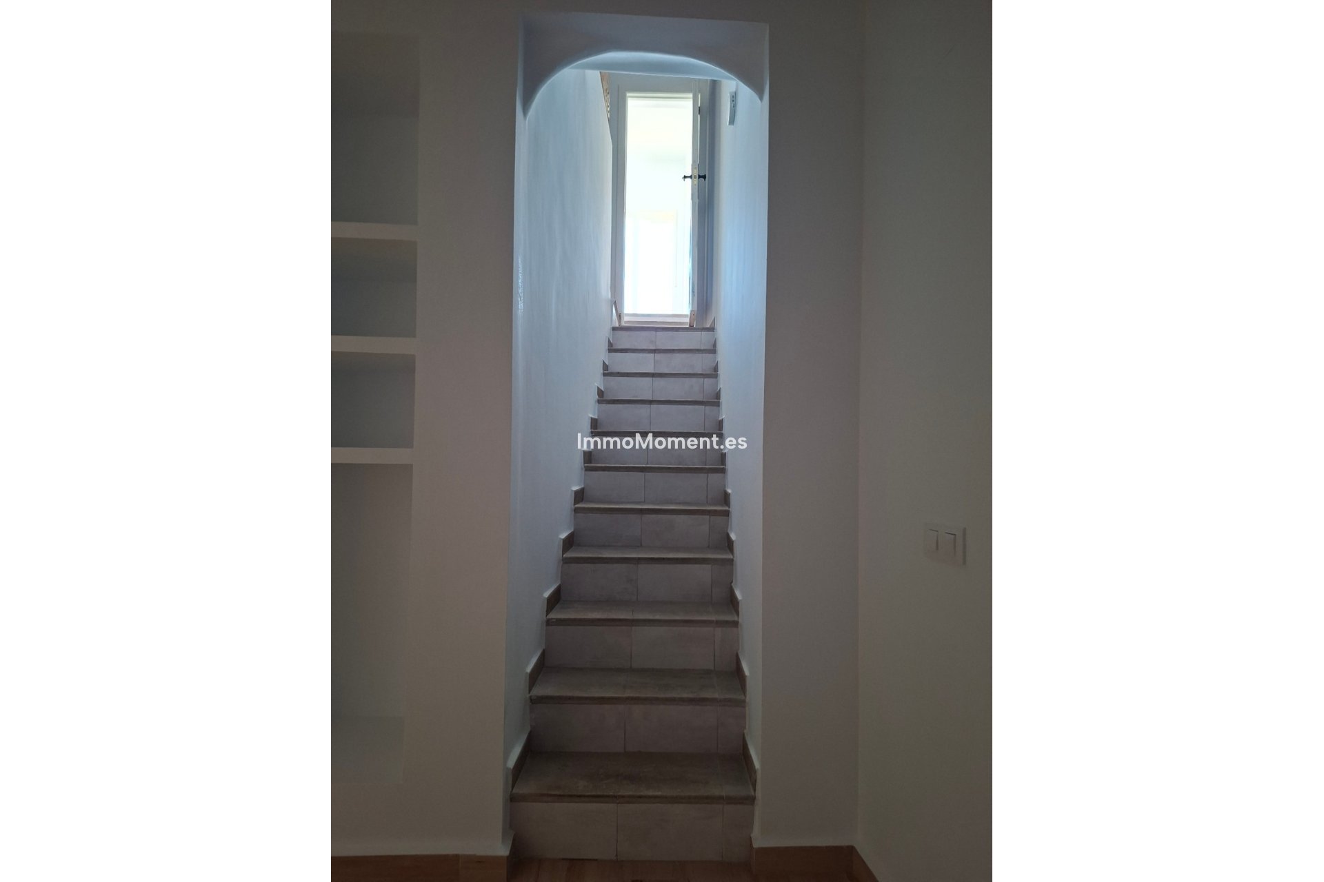 Bestaande woning - Rijtjeshuis - Benitachell - Benitachell Centro