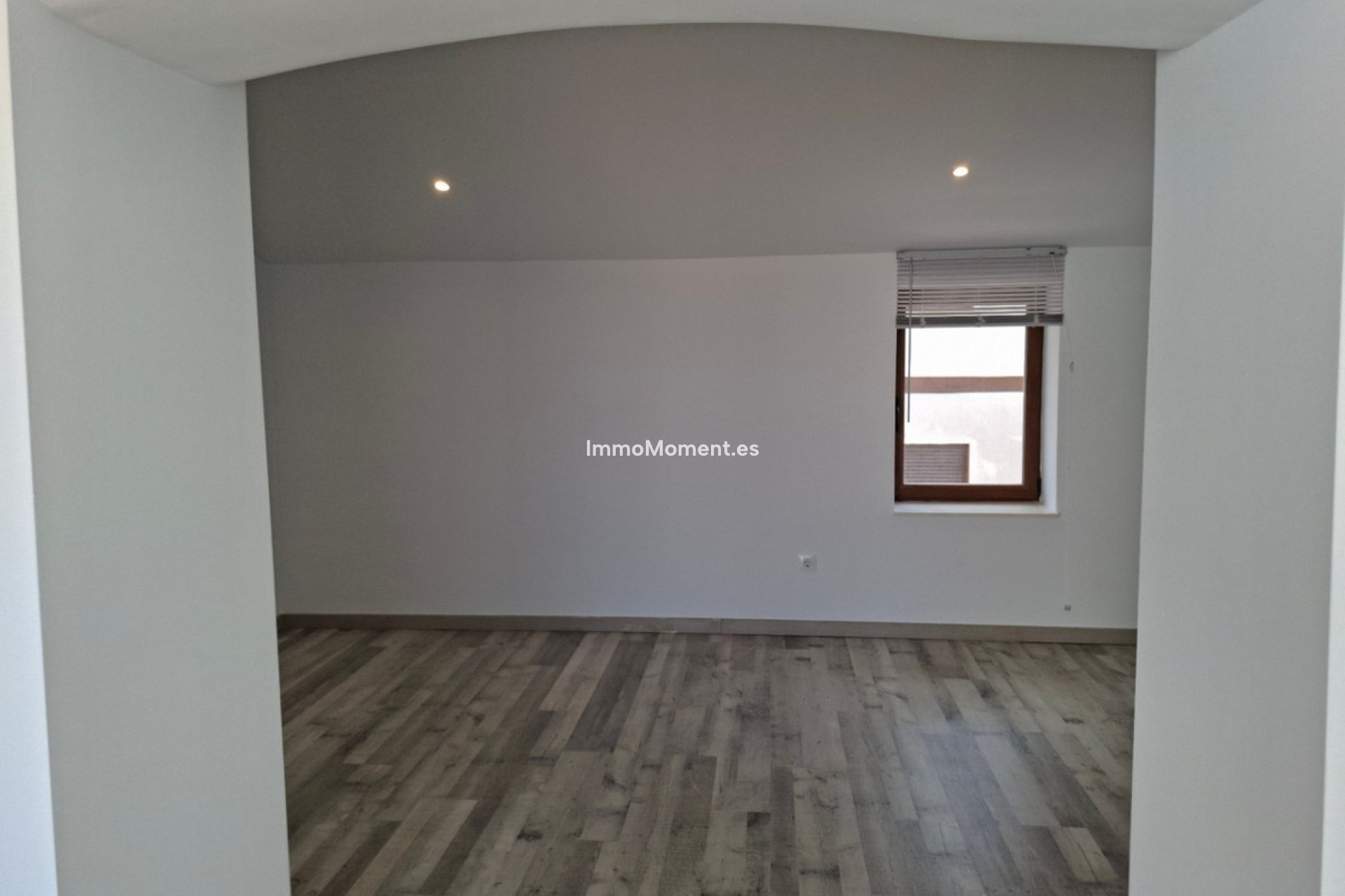 Bestaande woning - Rijtjeshuis - Benitachell - Benitachell Centro
