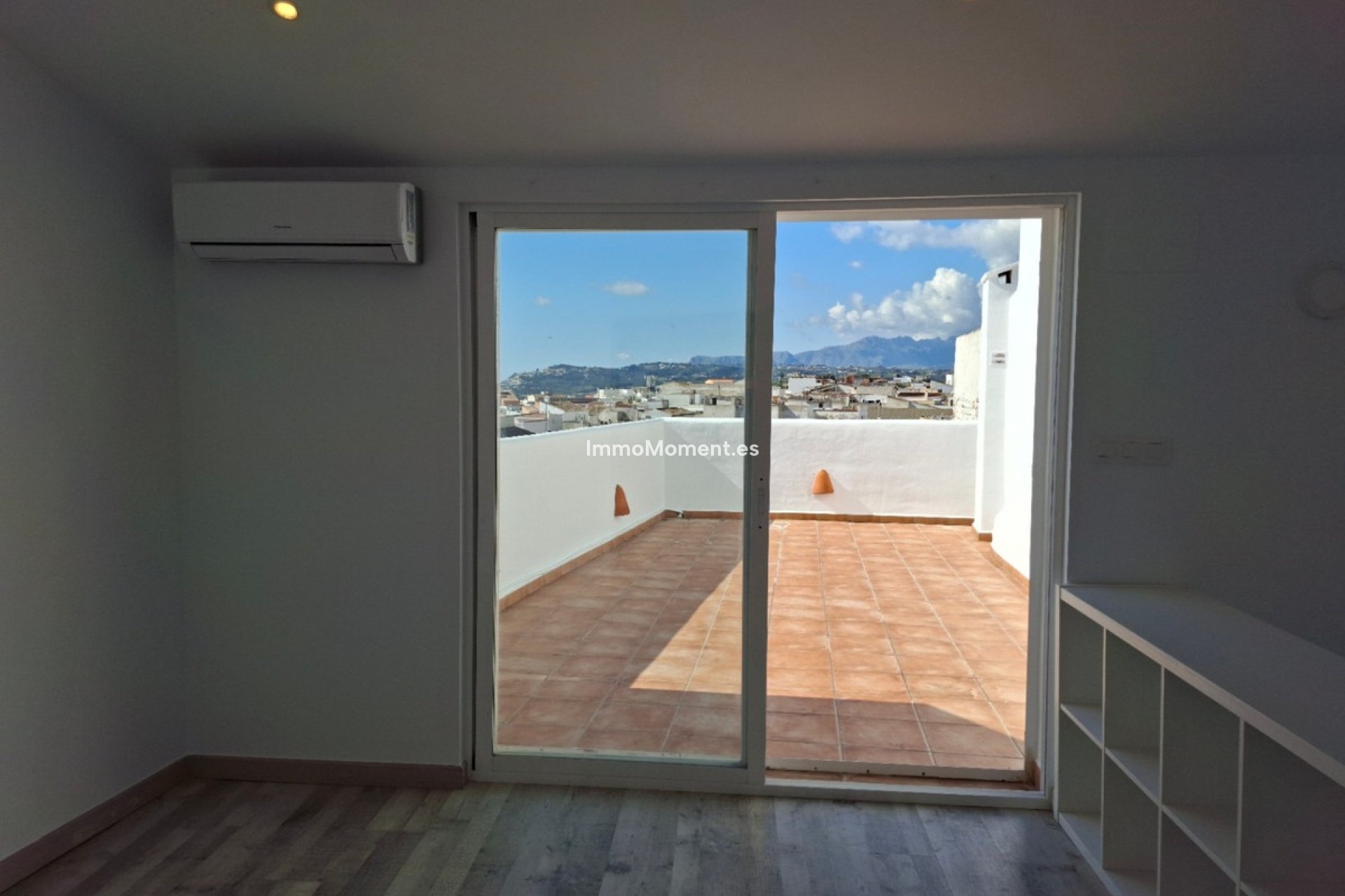 Bestaande woning - Rijtjeshuis - Benitachell - Benitachell Centro