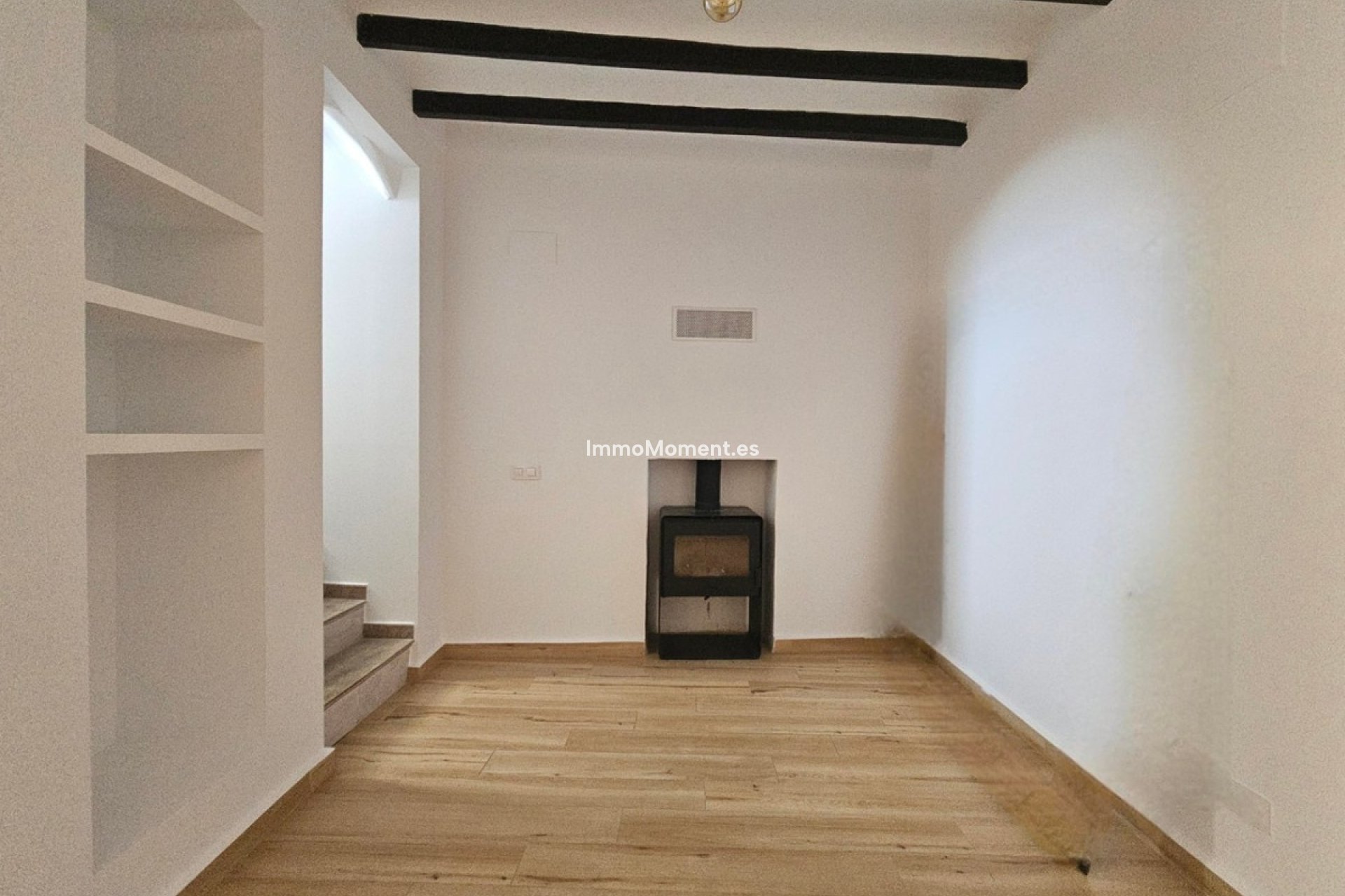Bestaande woning - Rijtjeshuis - Benitachell - Benitachell Centro
