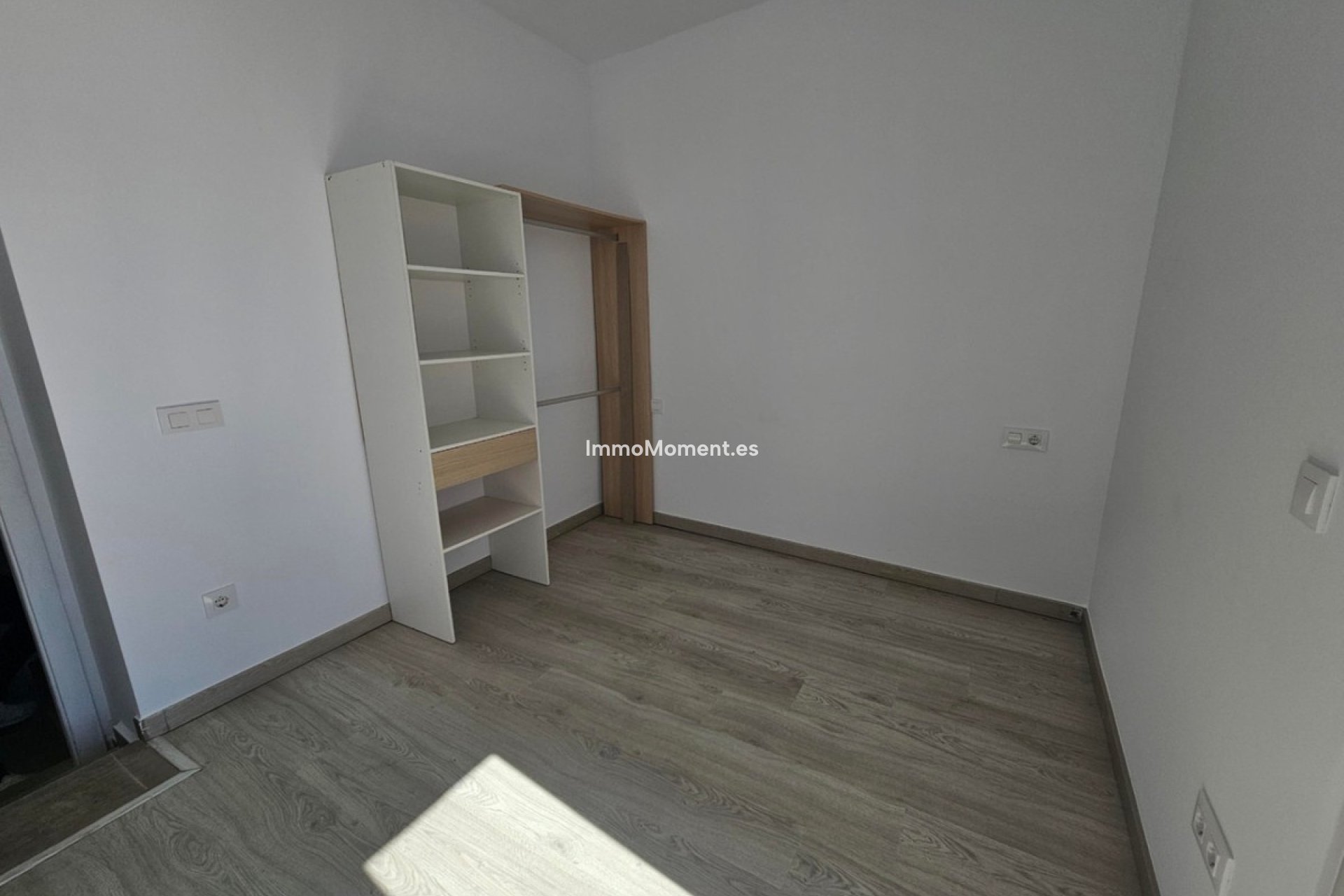 Bestaande woning - Rijtjeshuis - Benitachell - Benitachell Centro