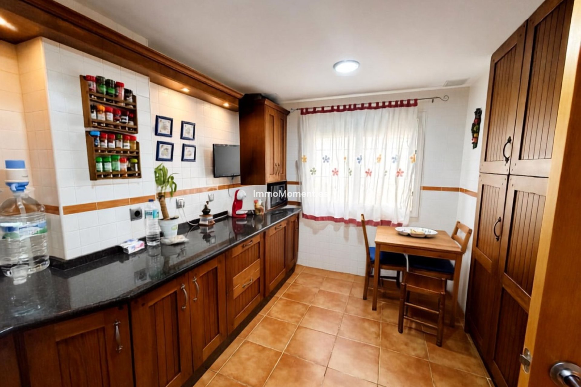 Bestaande woning - Rijtjeshuis - Binnenland  - Alhaurín de la Torre