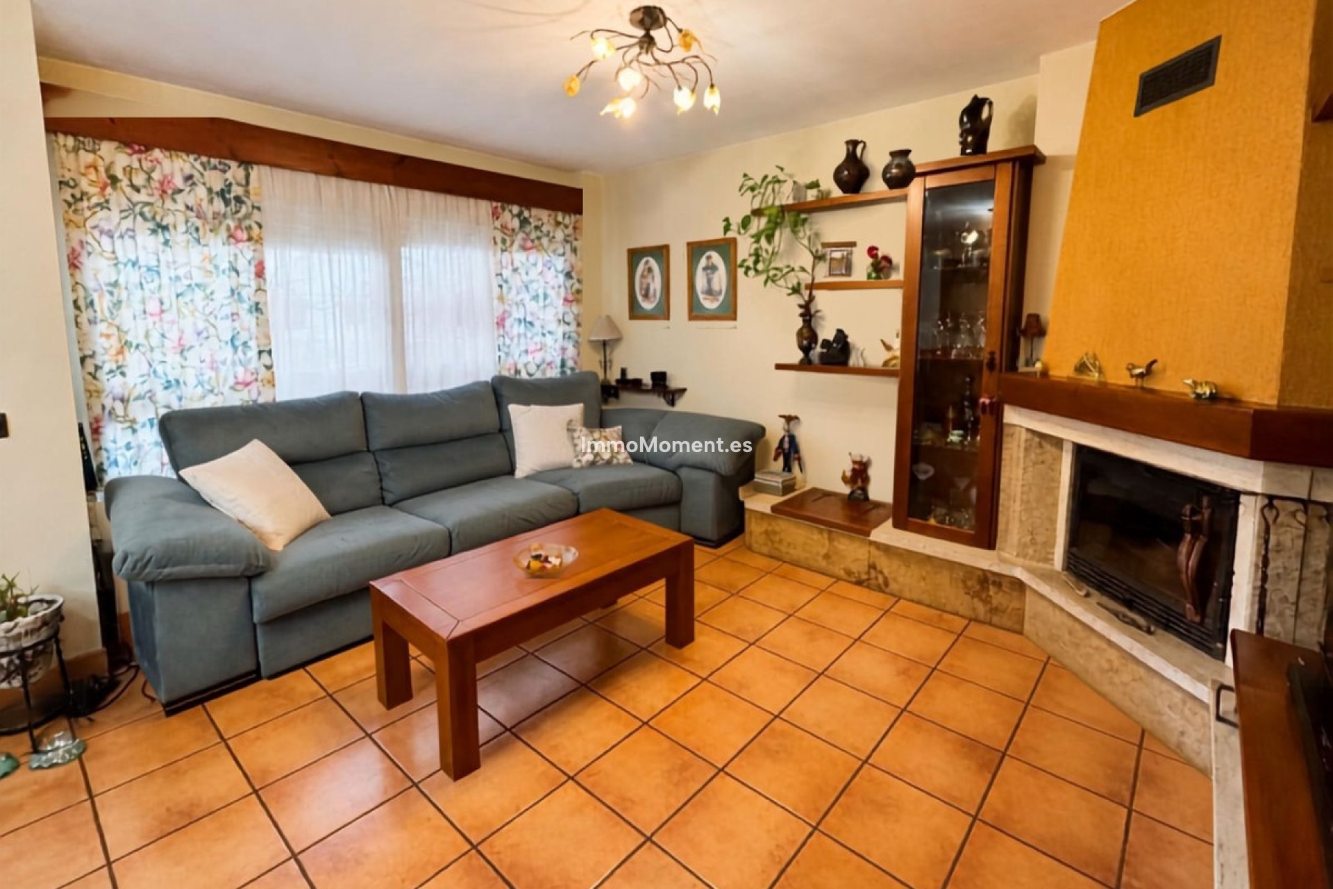 Bestaande woning - Rijtjeshuis - Binnenland  - Alhaurín de la Torre