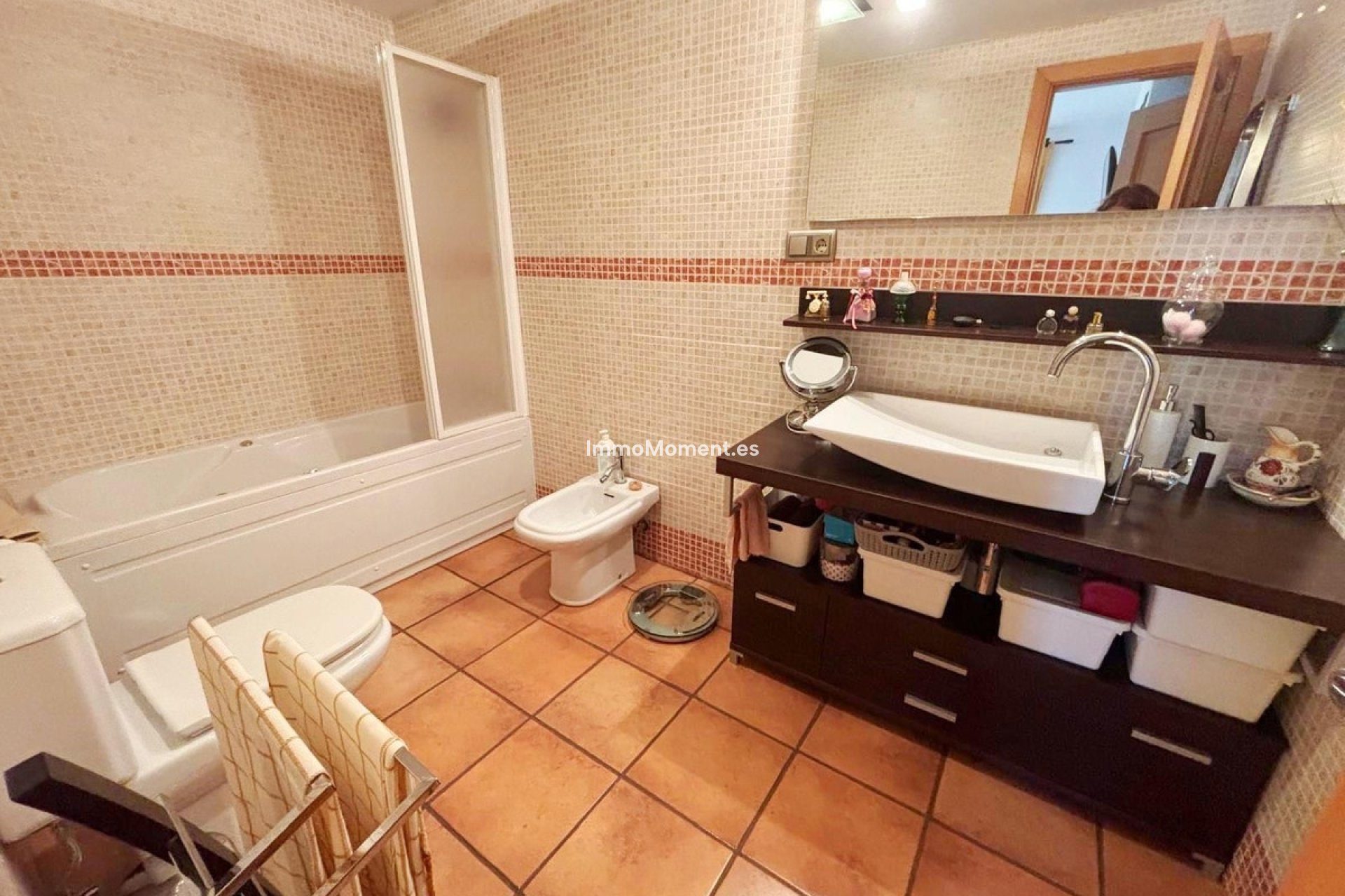 Bestaande woning - Rijtjeshuis - Binnenland  - Alhaurín de la Torre