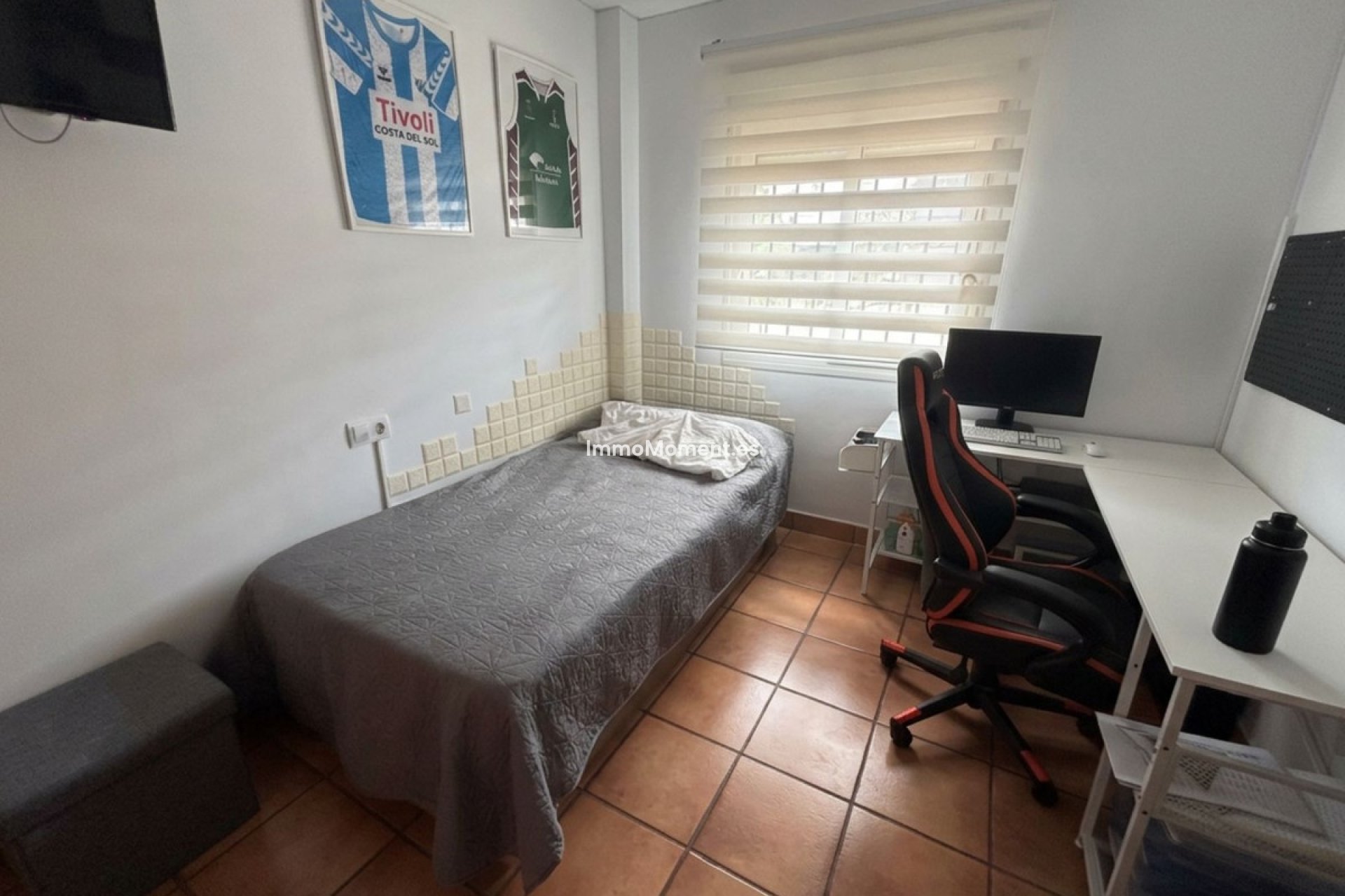 Bestaande woning - Rijtjeshuis - Binnenland  - Alhaurín de la Torre