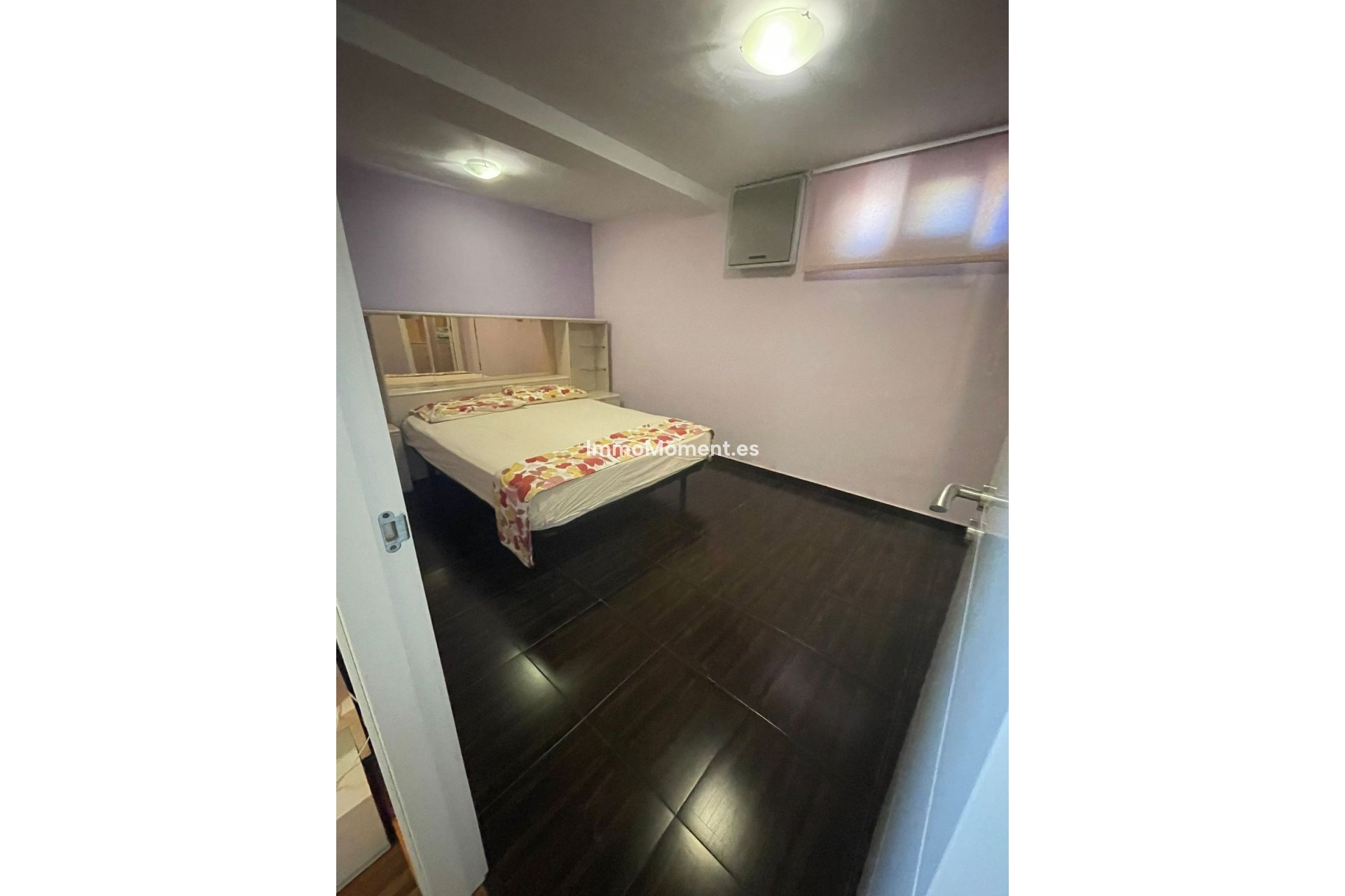 Bestaande woning - Rijtjeshuis - Binnenland  - Alhaurín de la Torre