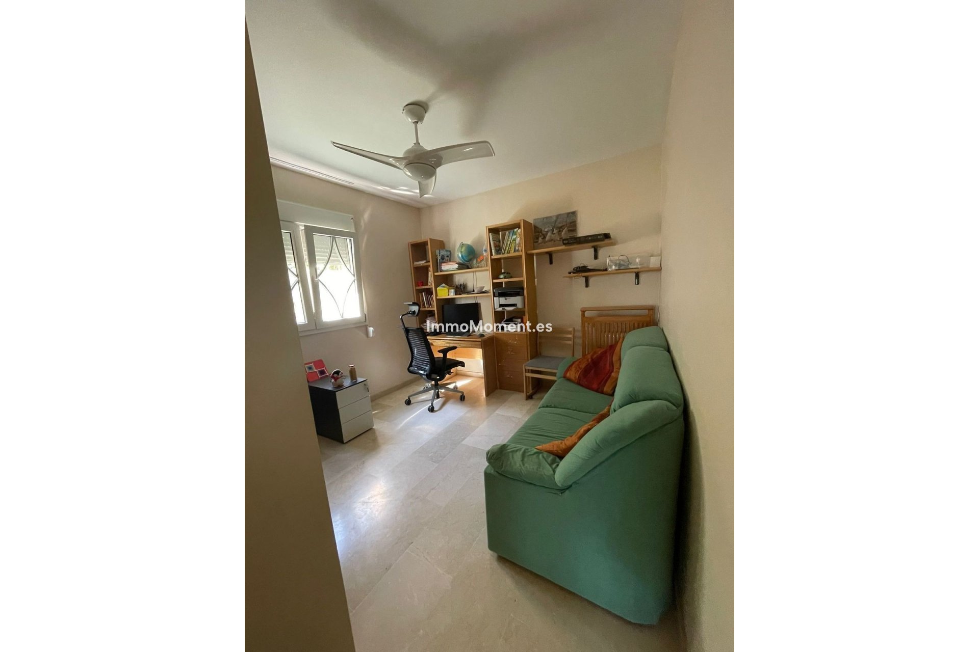 Bestaande woning - Rijtjeshuis - Binnenland  - Alhaurín de la Torre