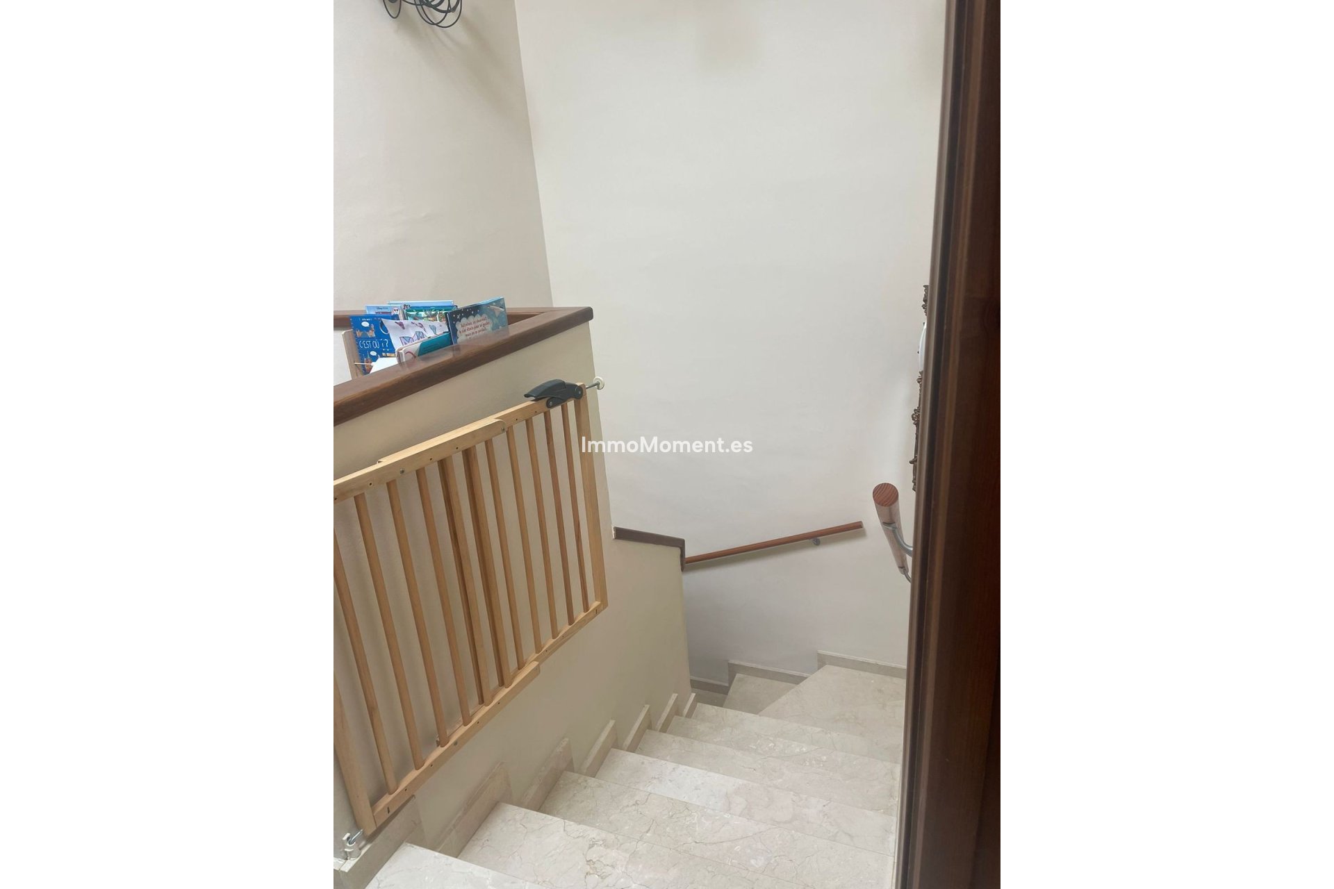 Bestaande woning - Rijtjeshuis - Binnenland  - Alhaurín de la Torre