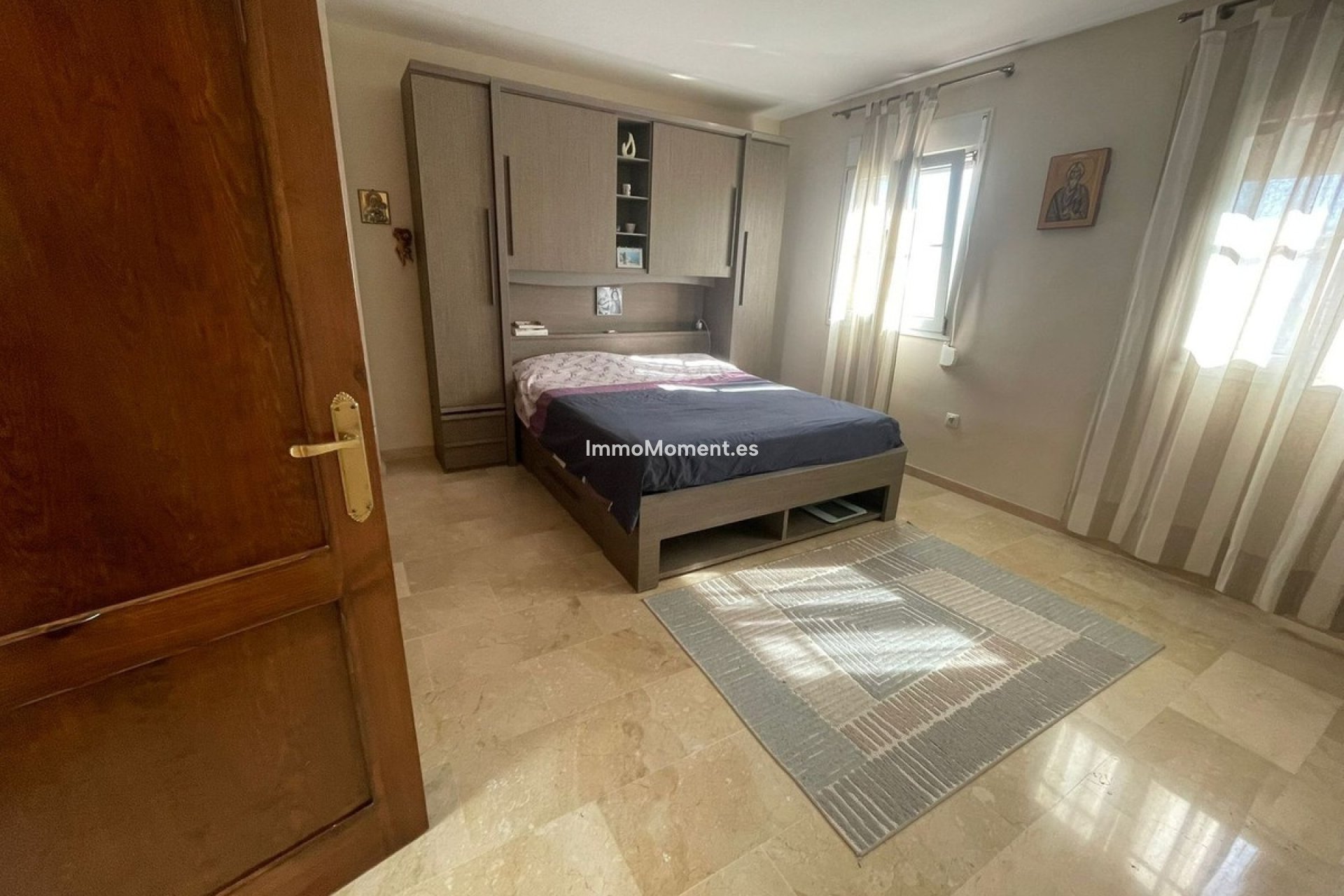 Bestaande woning - Rijtjeshuis - Binnenland  - Alhaurín de la Torre