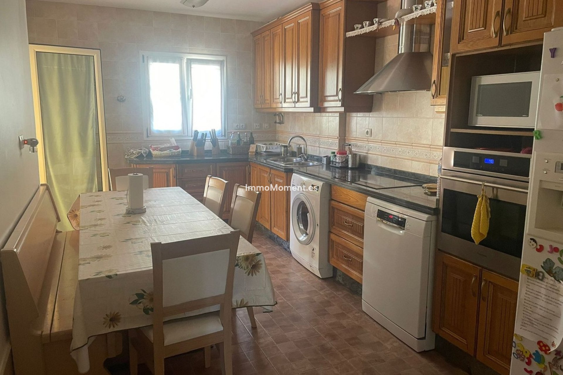 Bestaande woning - Rijtjeshuis - Binnenland  - Alhaurín de la Torre