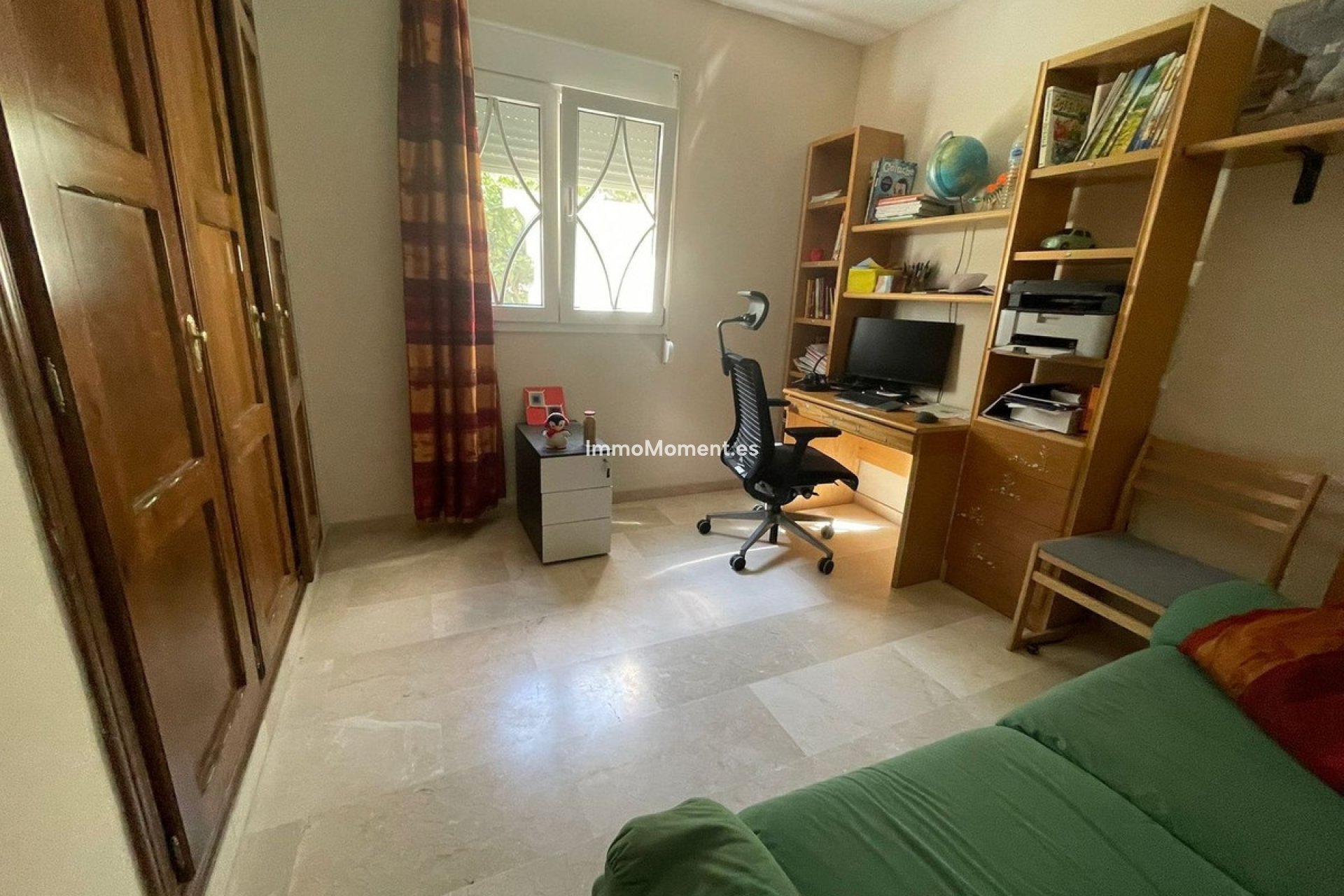 Bestaande woning - Rijtjeshuis - Binnenland  - Alhaurín de la Torre