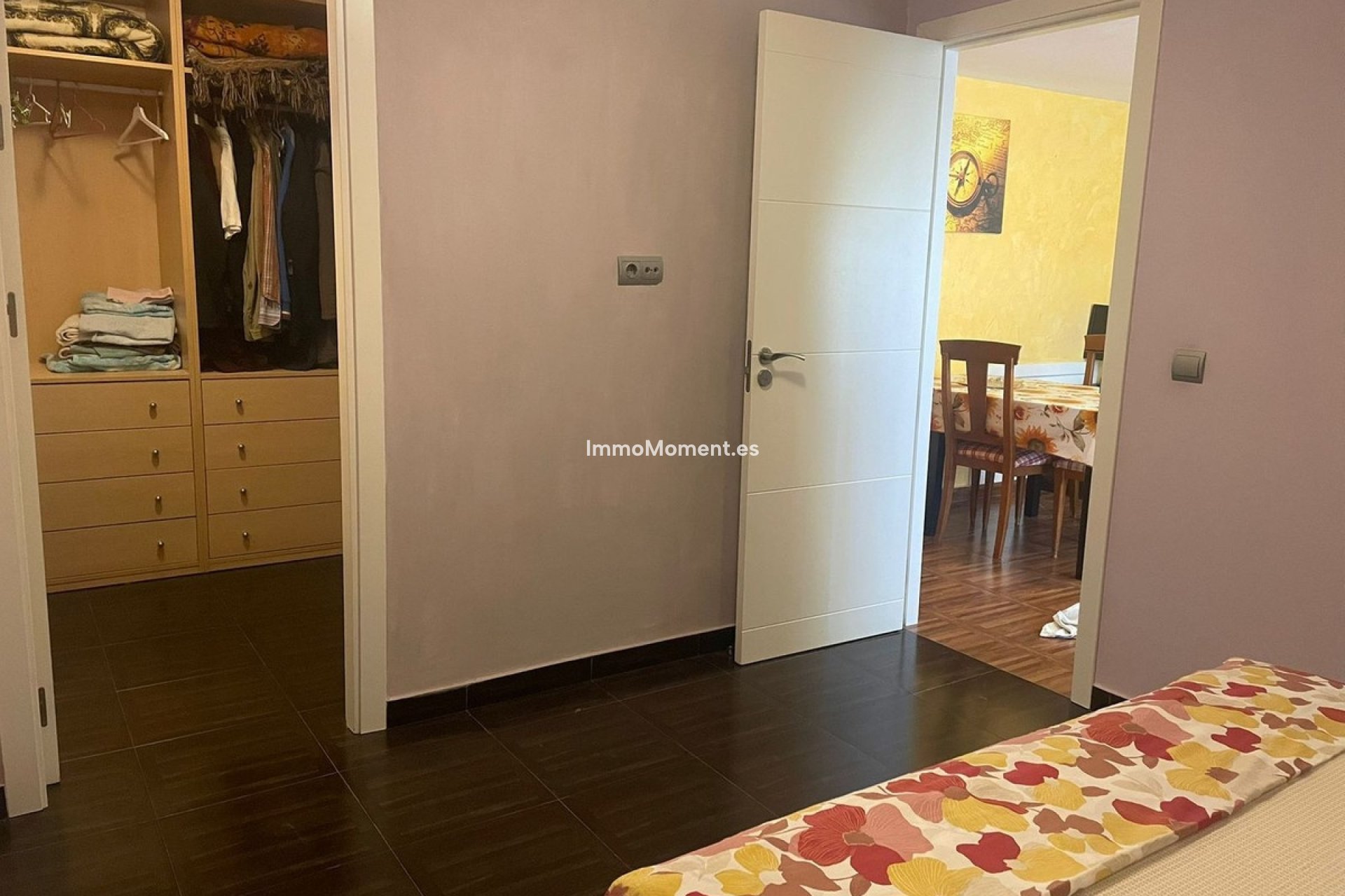 Bestaande woning - Rijtjeshuis - Binnenland  - Alhaurín de la Torre