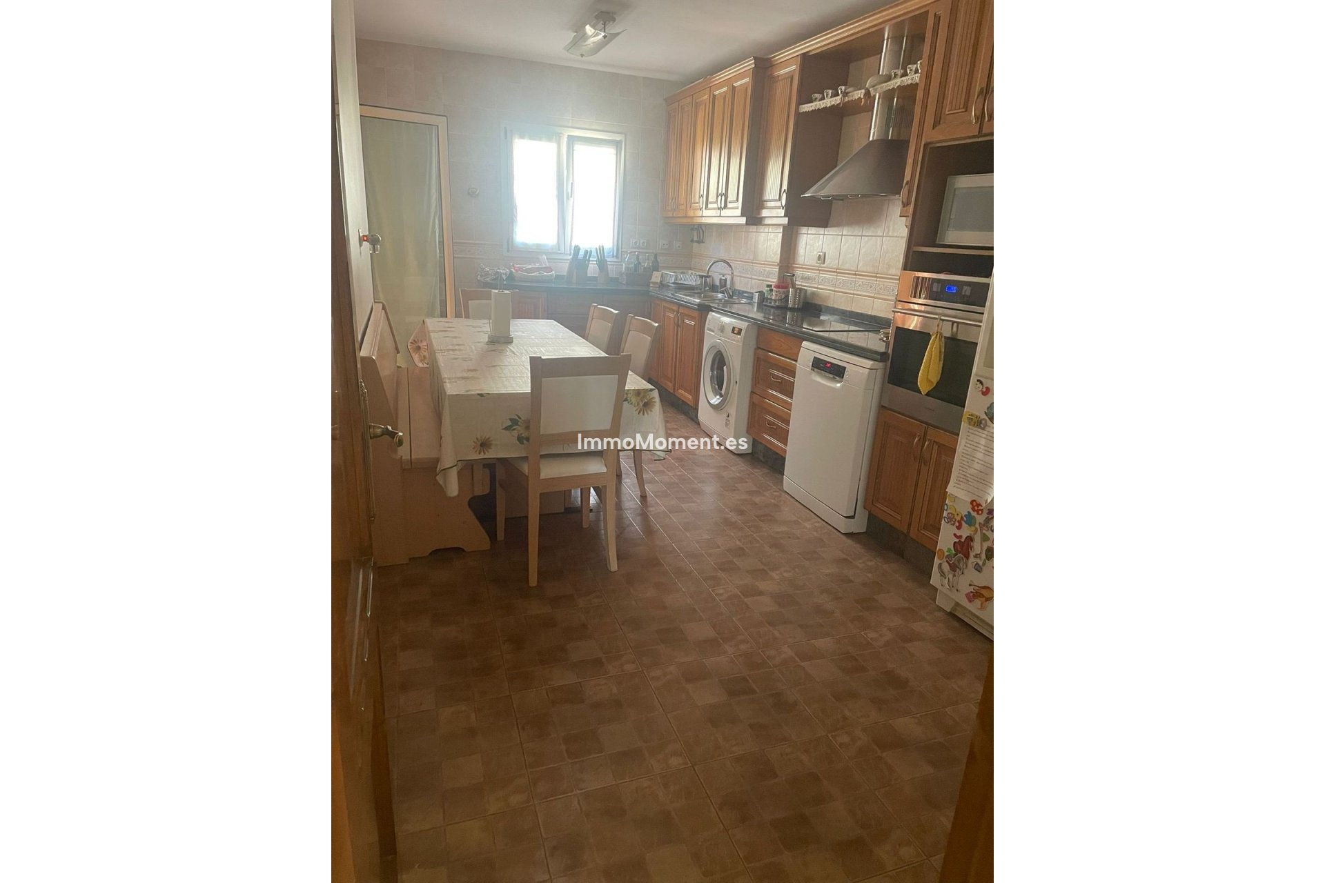 Bestaande woning - Rijtjeshuis - Binnenland  - Alhaurín de la Torre