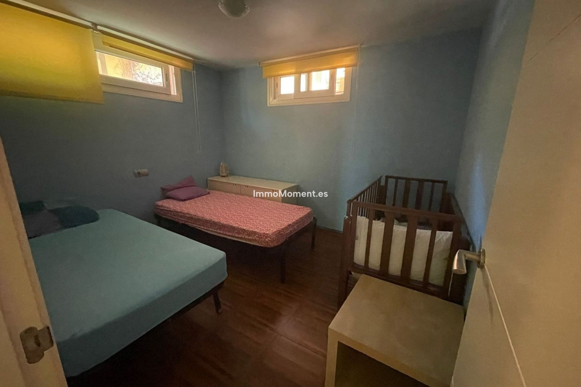 Bestaande woning - Rijtjeshuis - Binnenland  - Alhaurín de la Torre